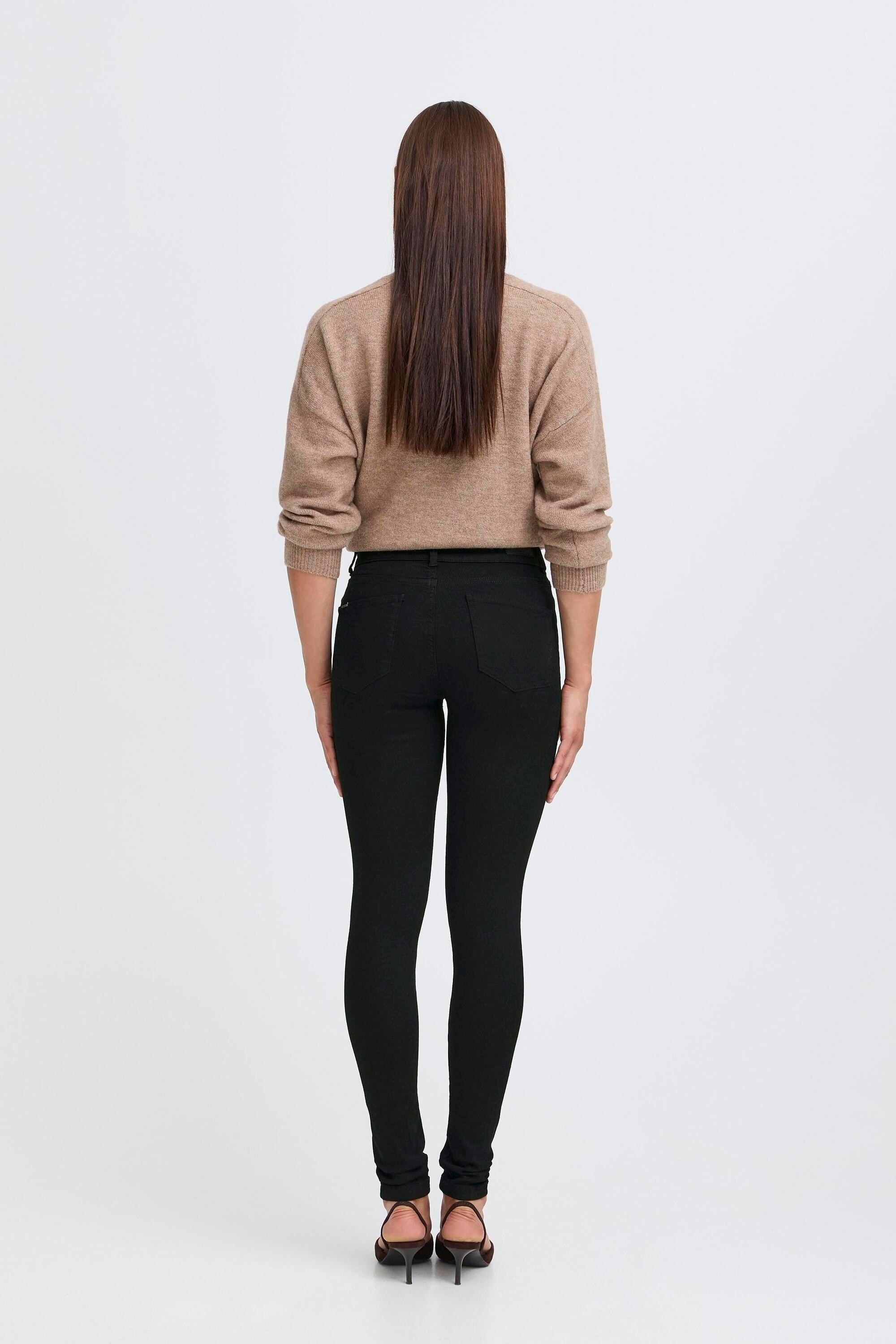 b.young Regular-fit-Jeans »Jeans BYLUNI«