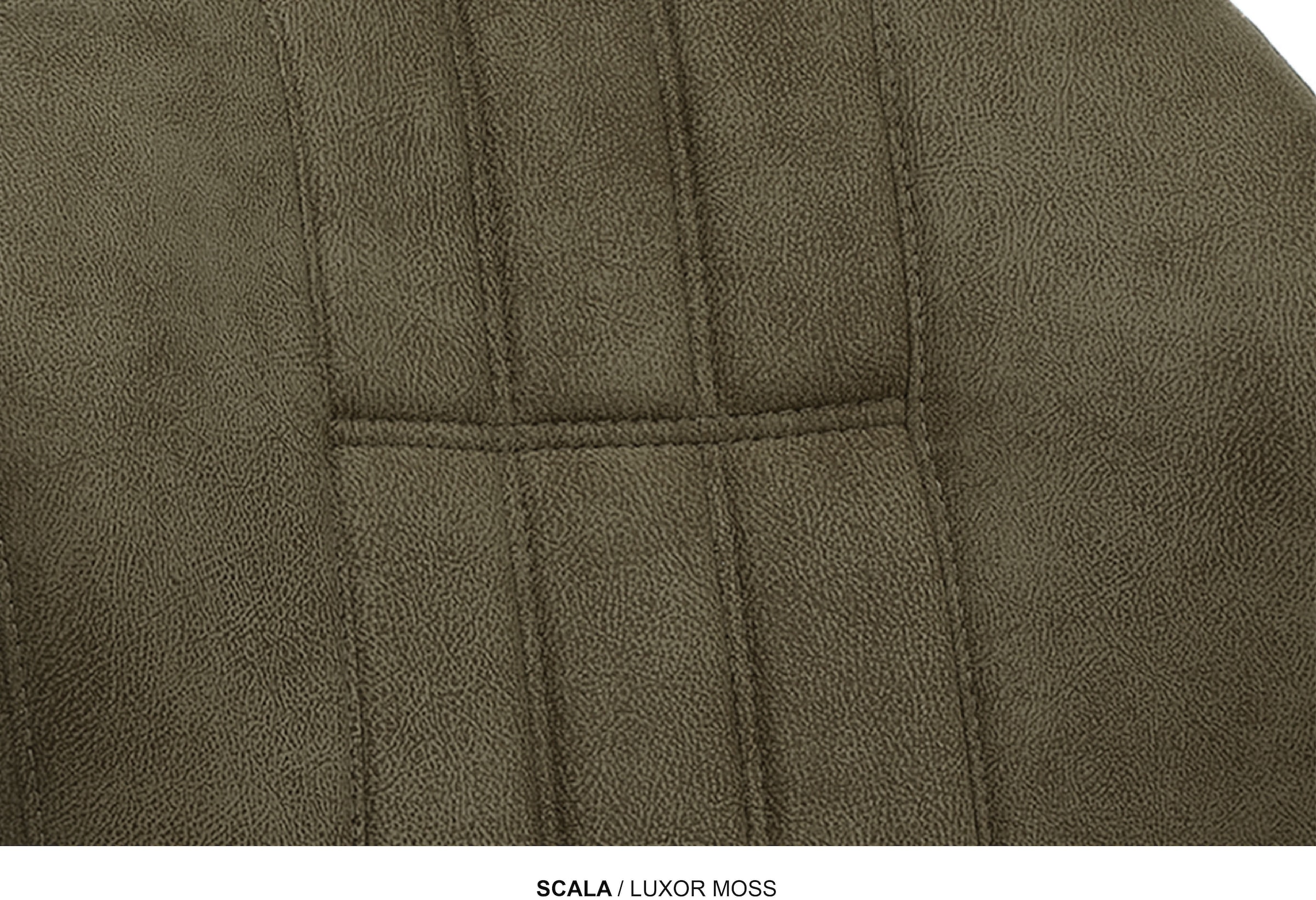 OMG Design Esszimmerstuhl »Scala« (Set) 2 Stk.Esszimmerstuhl, pflegeleichter Bezug