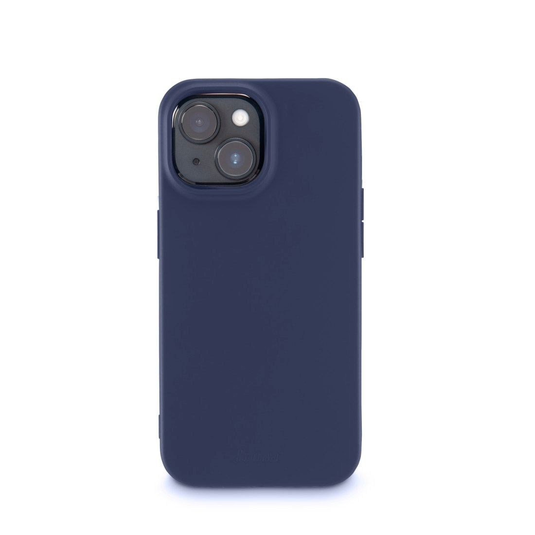 4. Bild von Hama Smartphone-Hülle »Handyhülle für Apple iPhone 15, Wireless Charging kompatibel, flexibel«, Apple iPhone 15