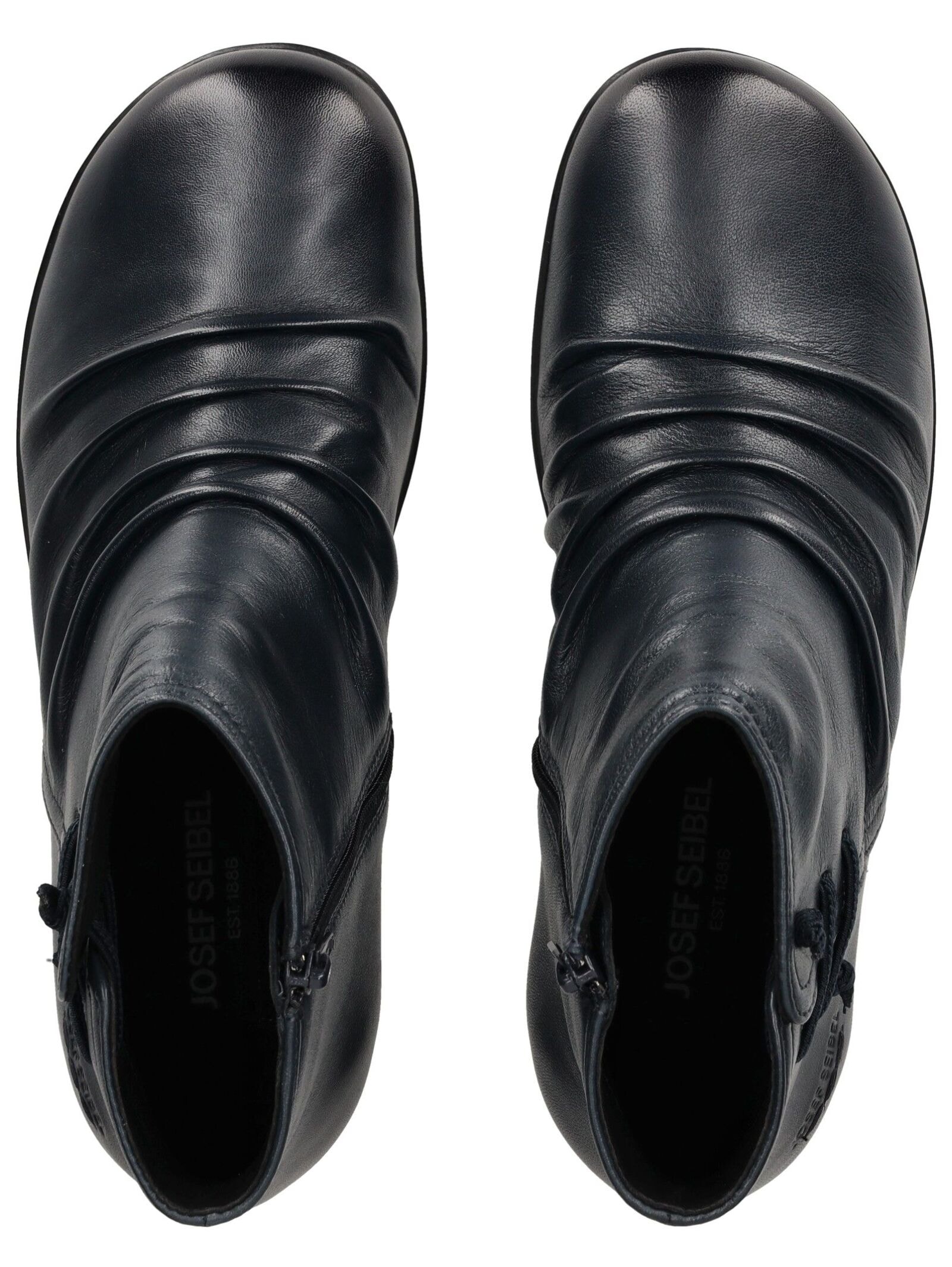 Josef Seibel Stiefelette »Josef Seibel Stiefelette Leder«
