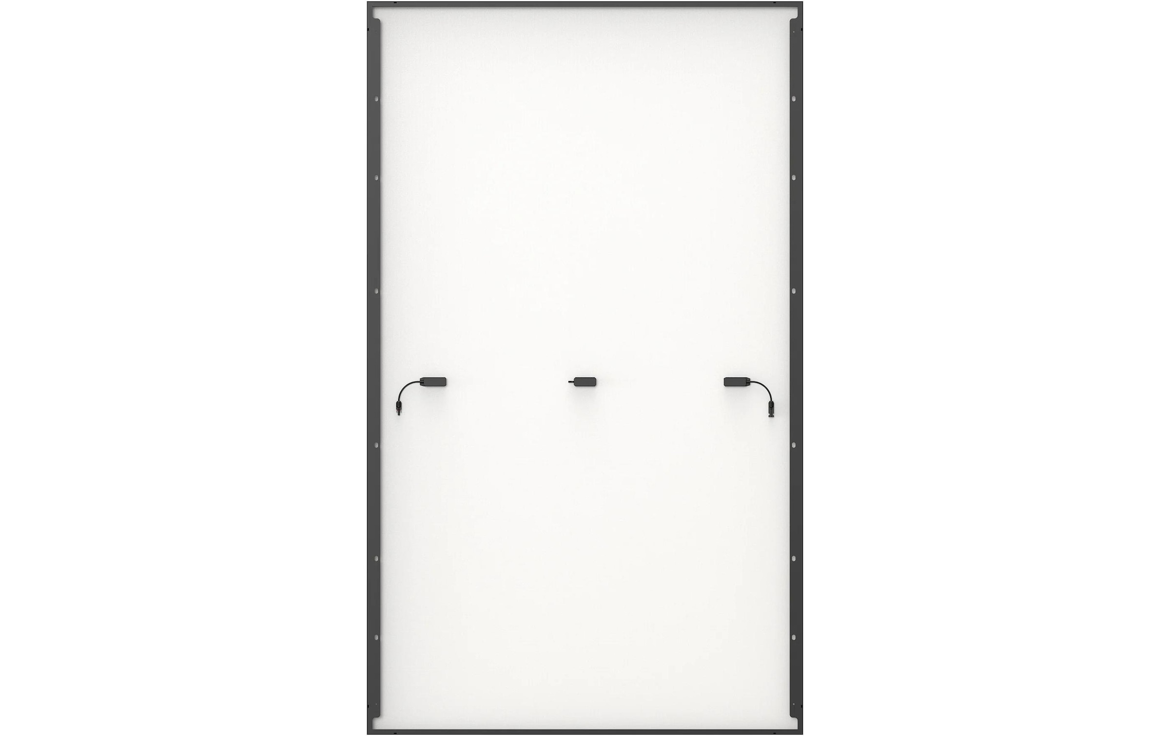 Ecoflow Solarmodul »Rigid Set à 2 Stk. 450 W«