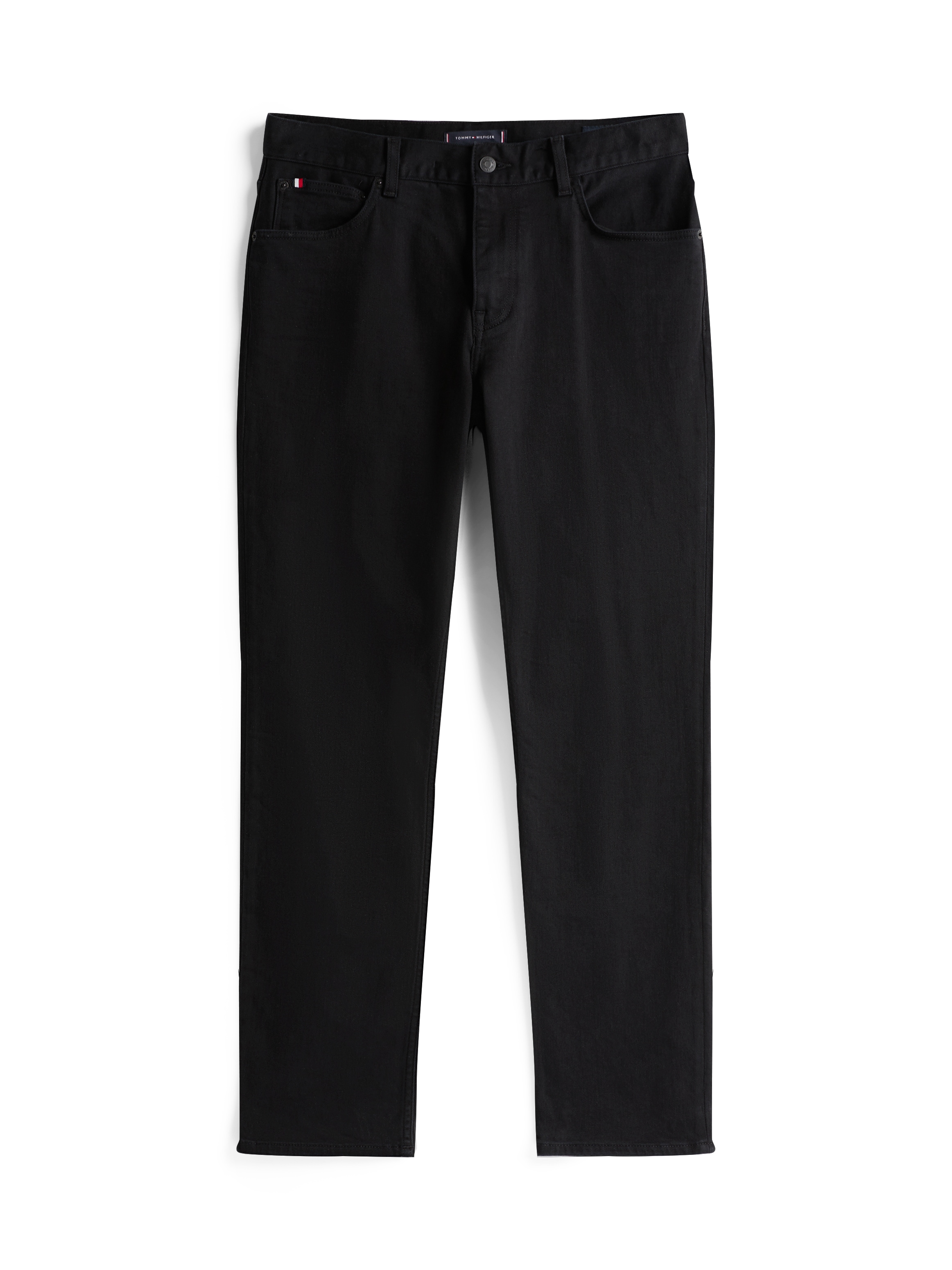 Tommy Hilfiger Straight-Jeans »DENTON Straight Fit«