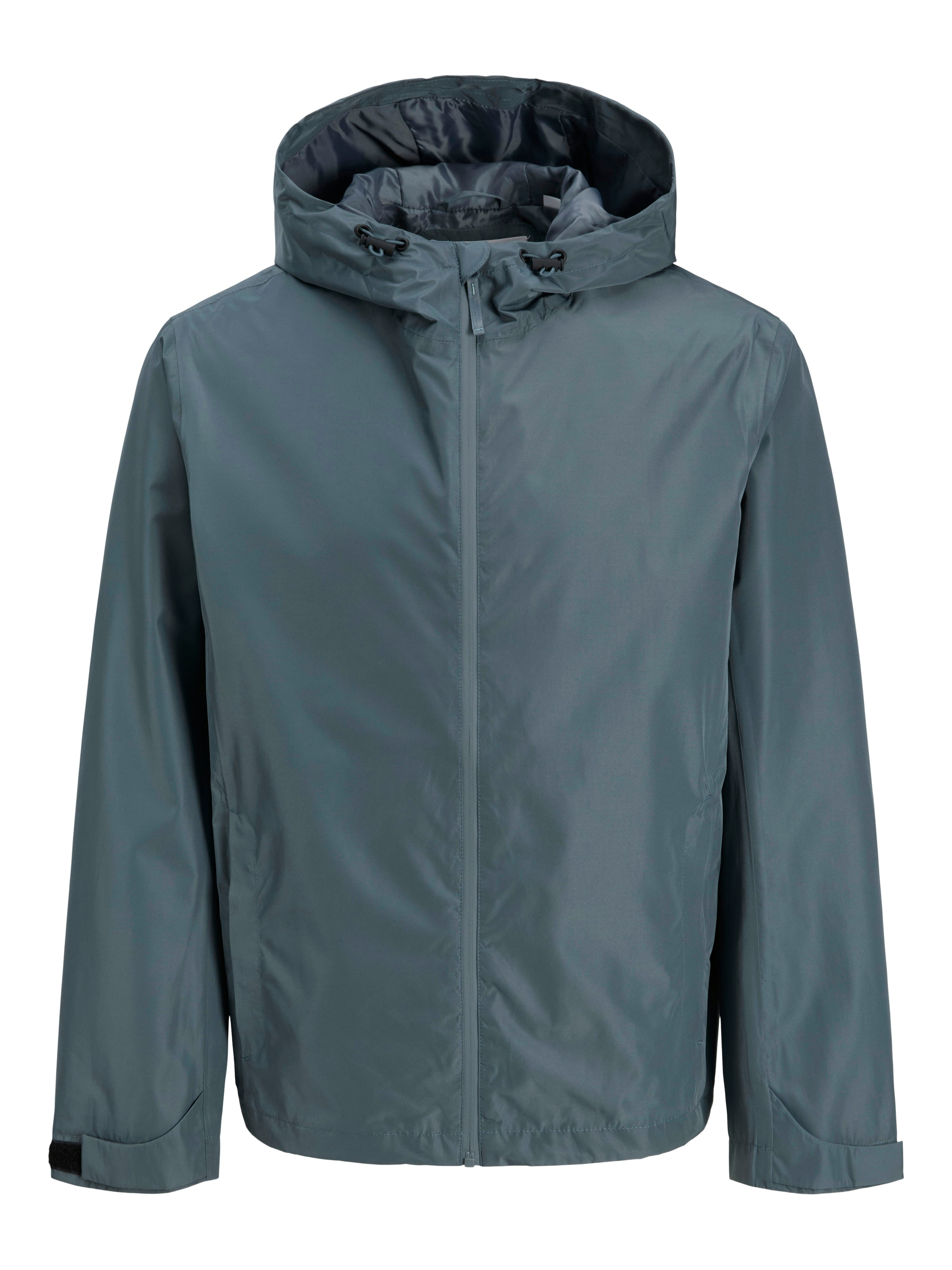 Jack & Jones Outdoorjacke »JJEFLYNN FUNCTIONAL JACKET NOOS«, mit Kapuze