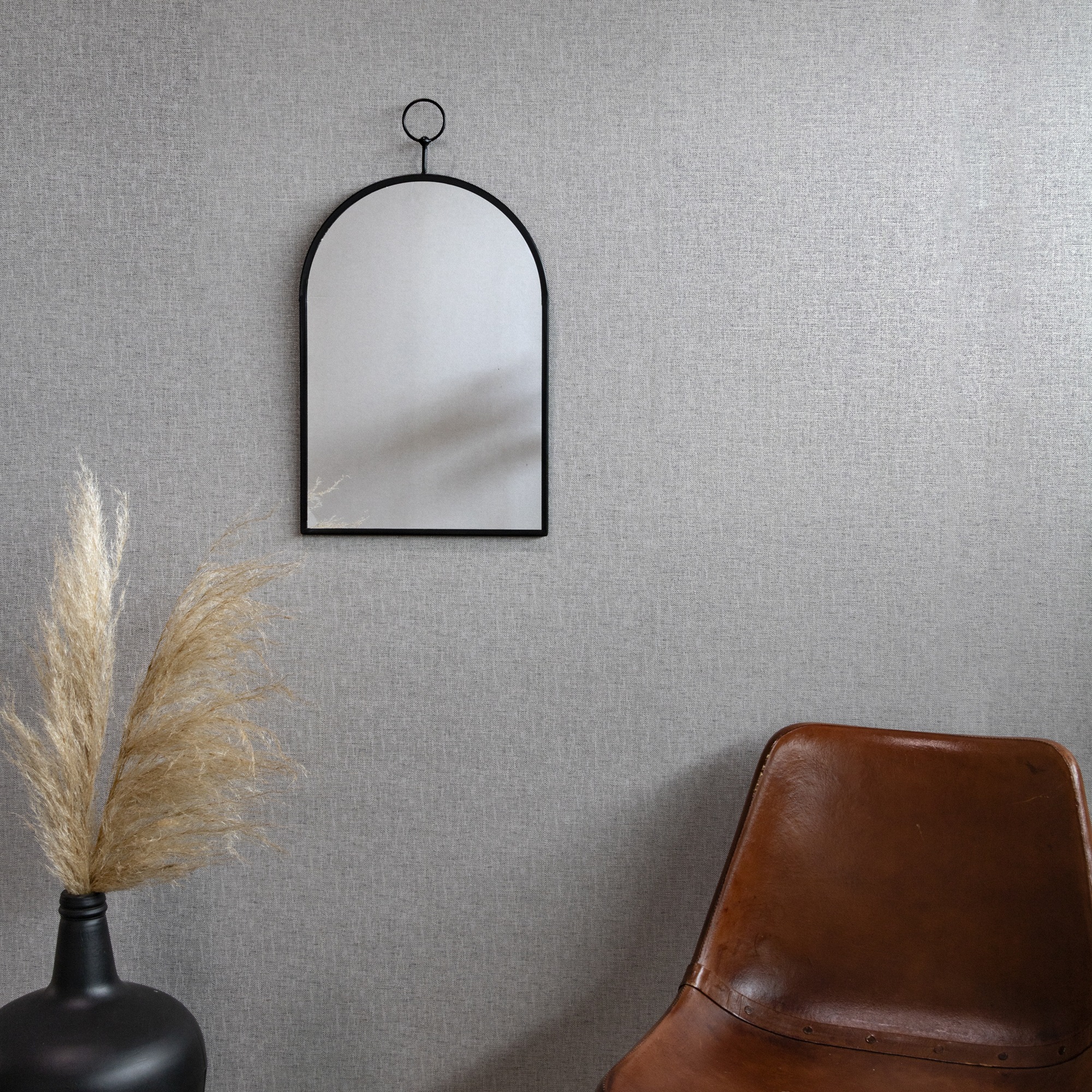 Art for the home Spiegel »Daisy«, (1 St.), Luxus Spiegel