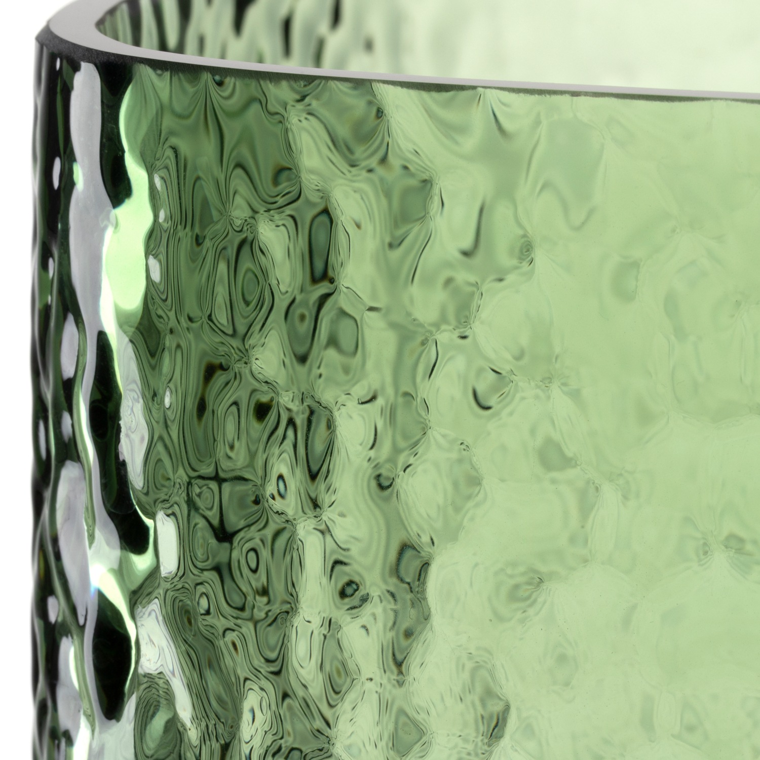 LEONARDO Dekovase »Vase MARTELLO«, (1 St.)