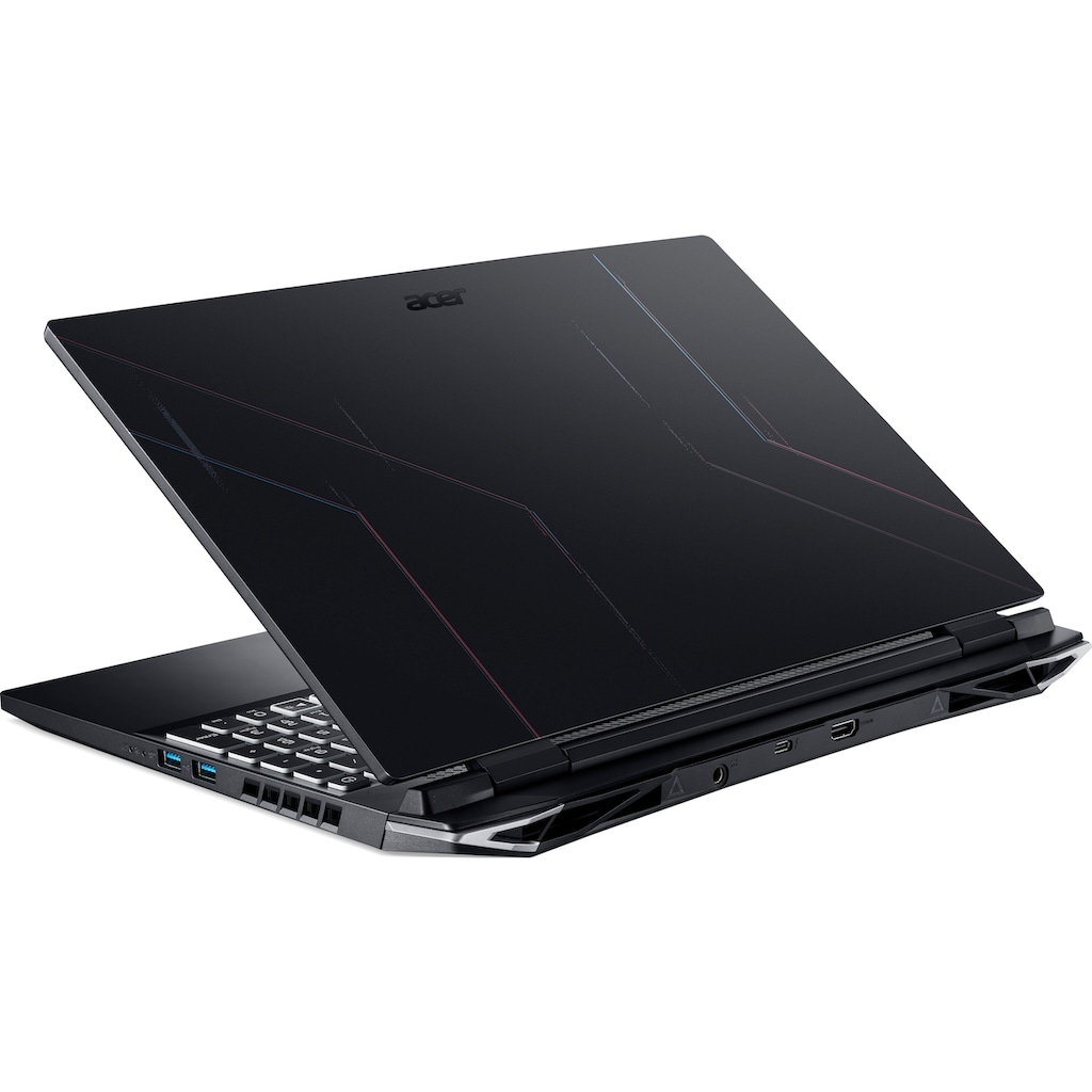 Acer Gaming-Notebook »Nitro 5 AN515-58-59XZ«, 39,62 cm, / 15,6 Zoll, Intel, Core i5, GeForce RTX 4050, 512 GB SSD