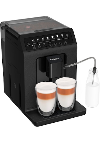 Krups Kaffeevollautomat »EA897B Evidence ECOdesign« kaufen
