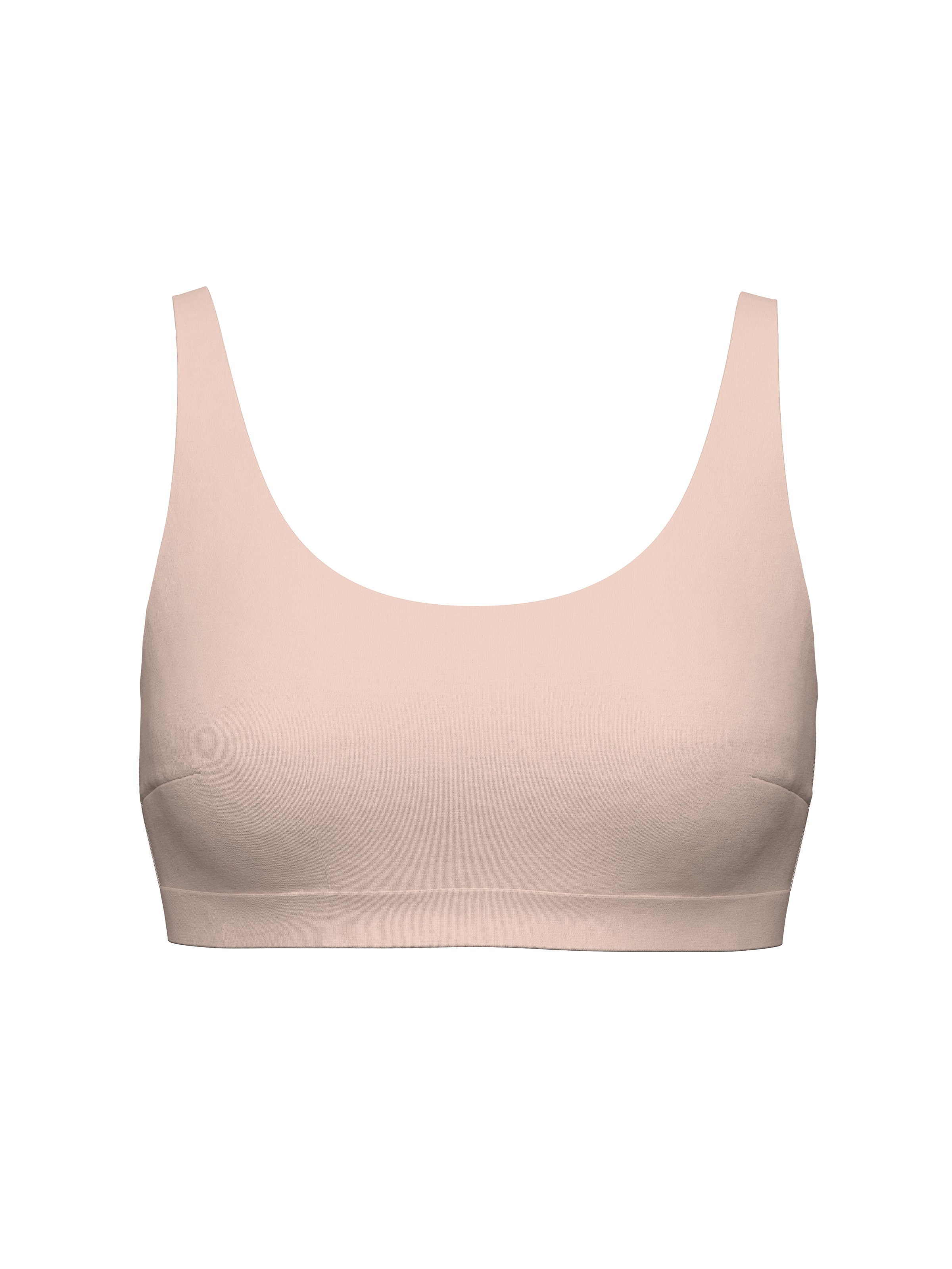 CALIDA Bustier, mit verstärkter Unterbrust