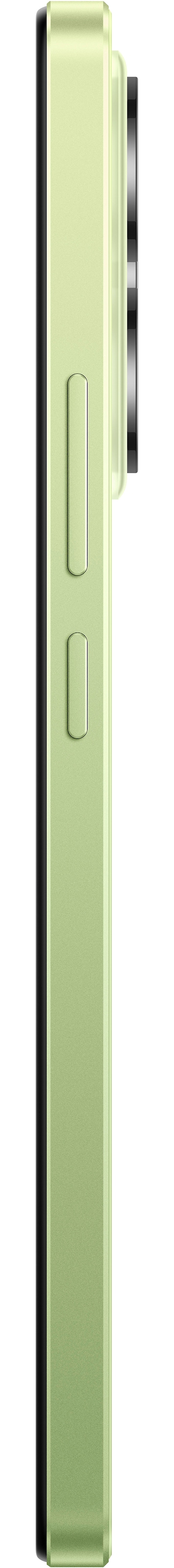 Xiaomi Smartphone »Redmi Note 14«, Grün