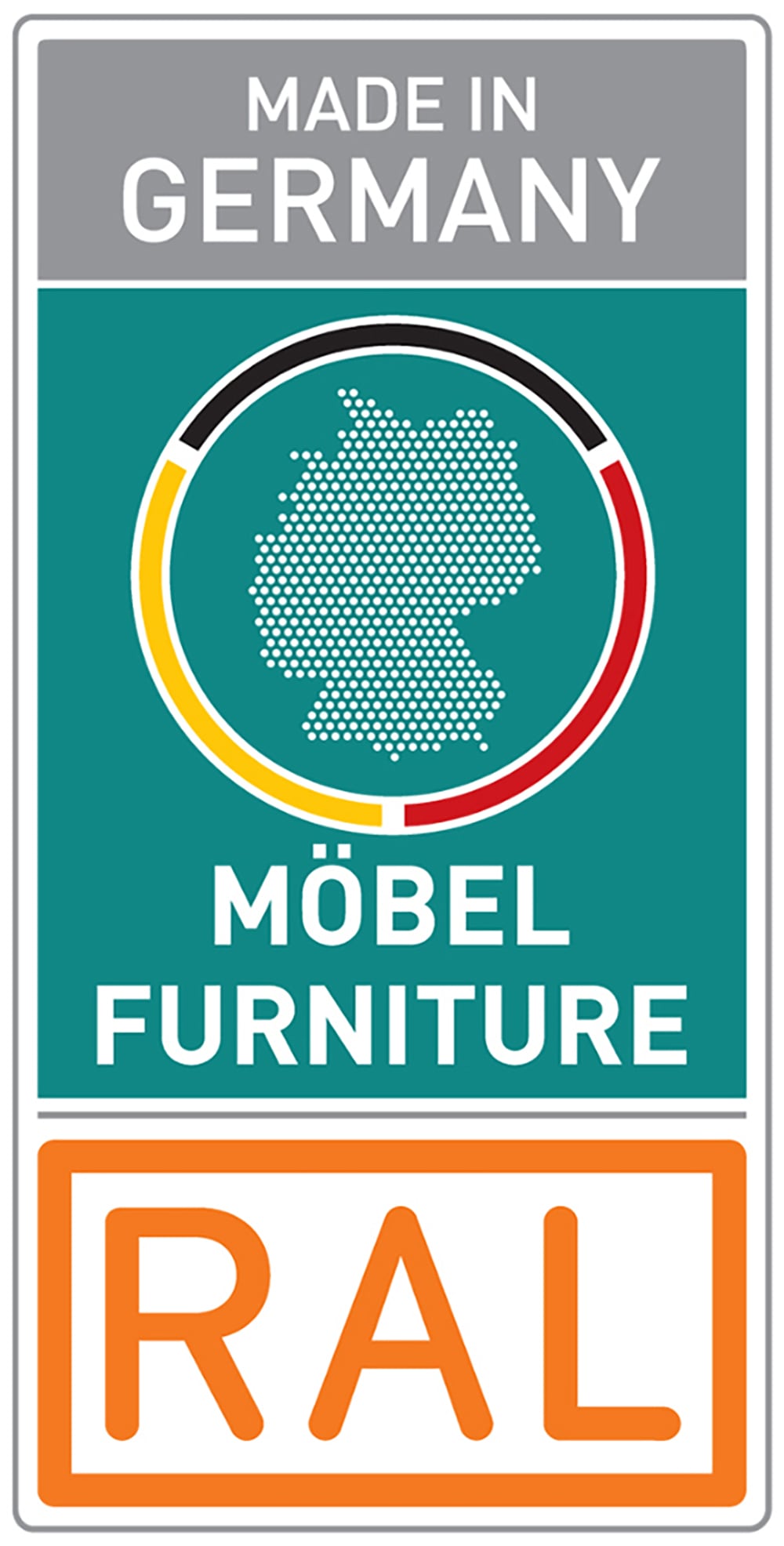 rauch Wandregal »Wandboard Regal Hängeregal JOEL« Belastbarkeit: 5kg,  praktisches Wandregal Breite 92 cm MADE IN GERMANY