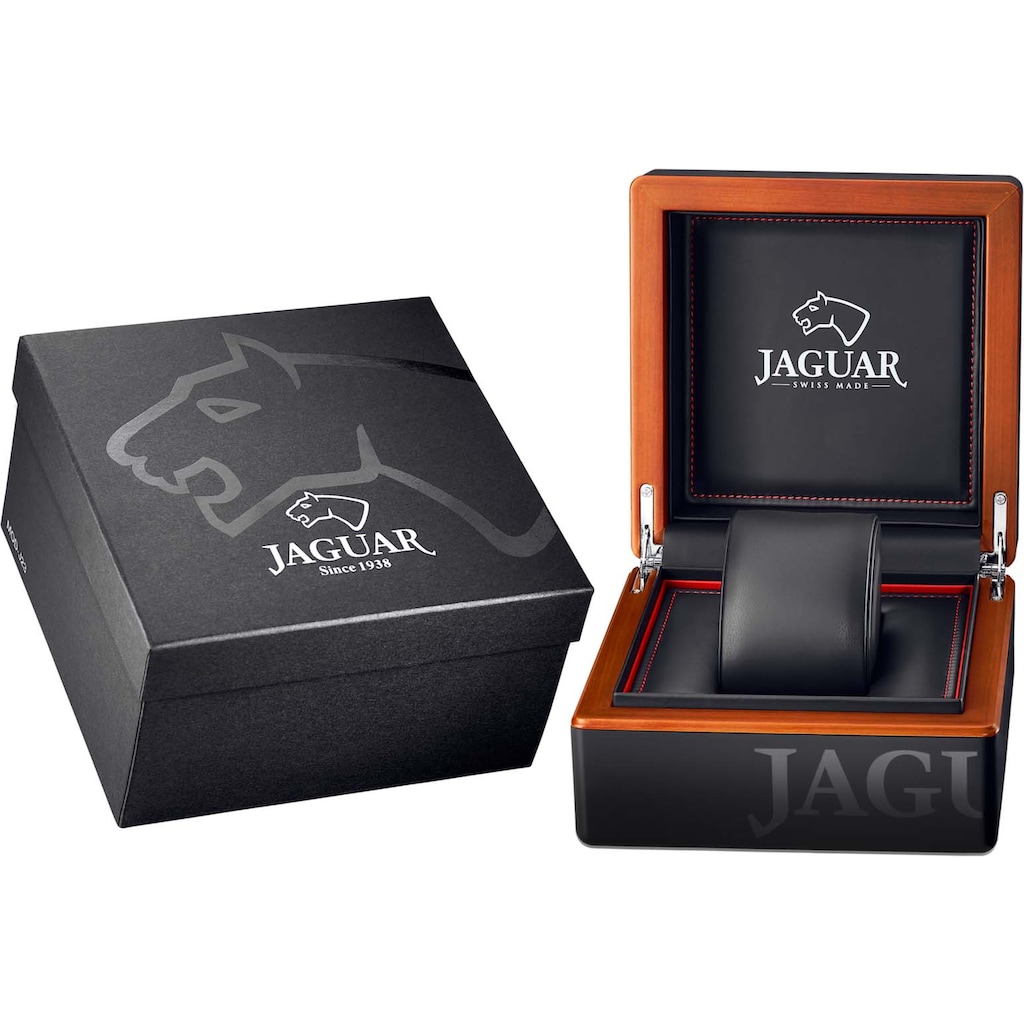 Jaguar Chronograph »Acamar, J963/1«