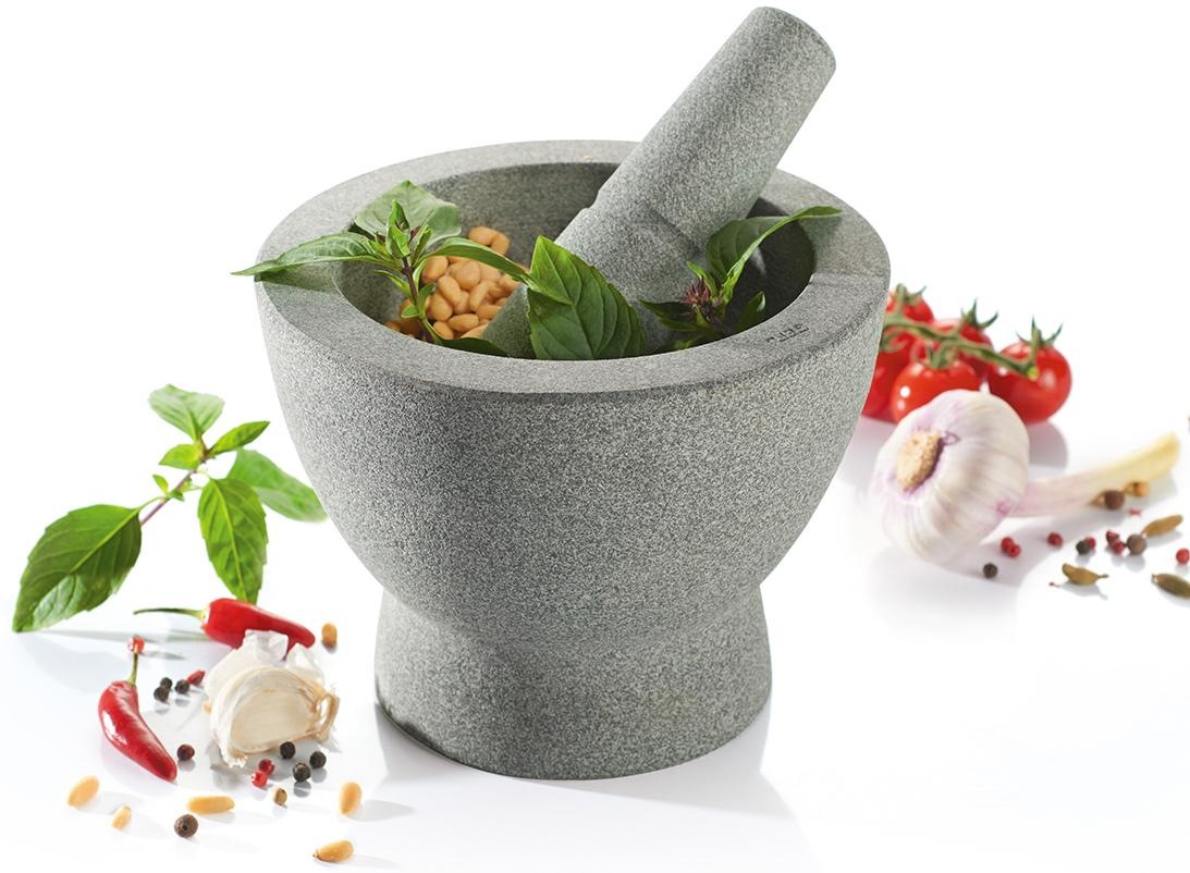 GEFU Mörser »CRUNCHY« günstig online kaufen