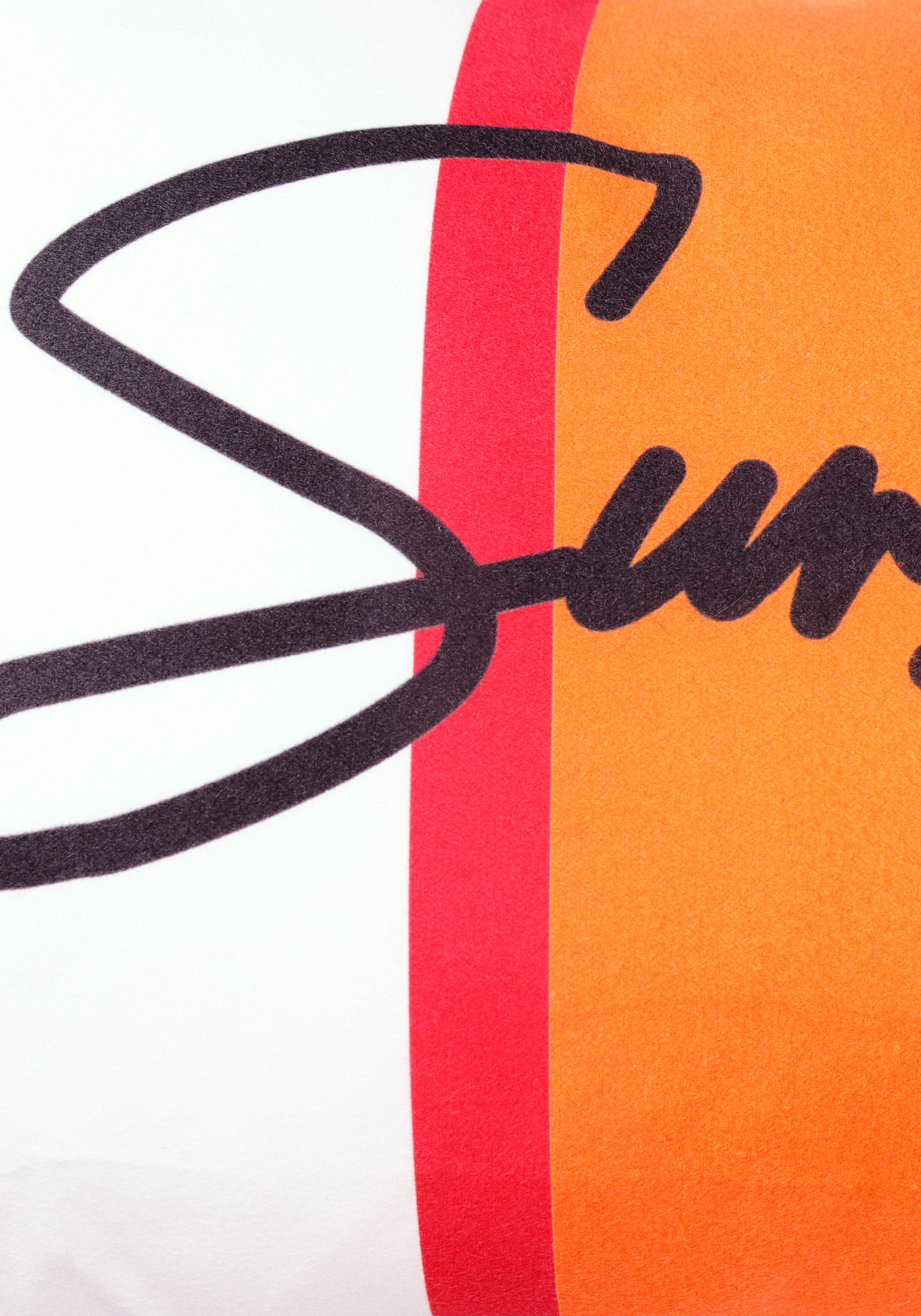 Capelli New York Sitzkissen