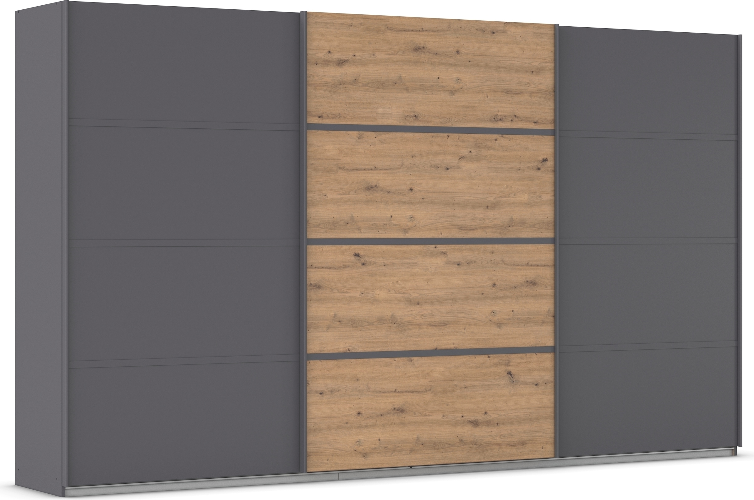 rauch Kleiderschrank "Schwebetürenschrank OTTO´s Choice Garderobe Schrank T günstig online kaufen