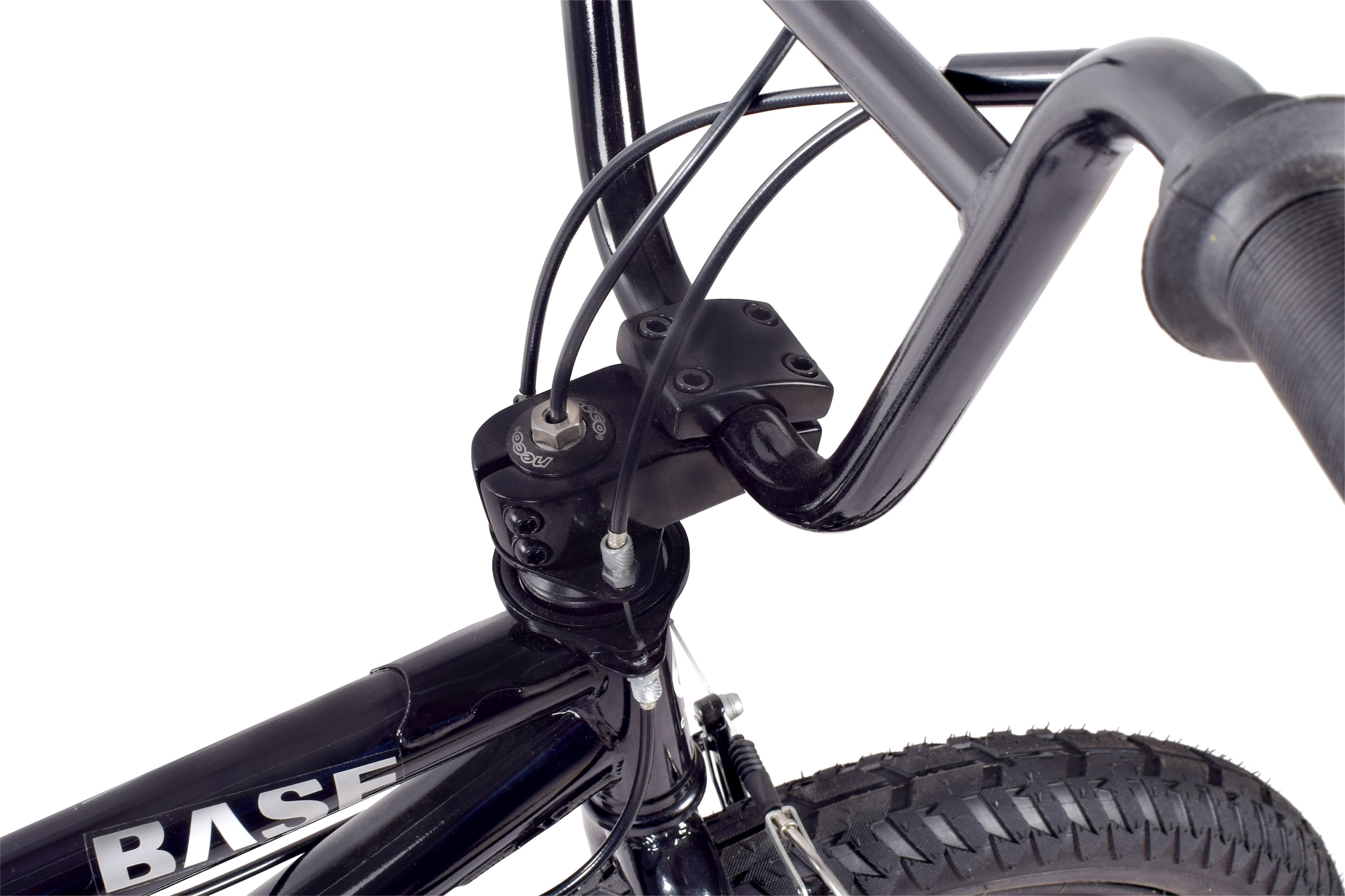 CHILLIZ BMX-Rad »XB.01« 1 Gang ohne Schaltung