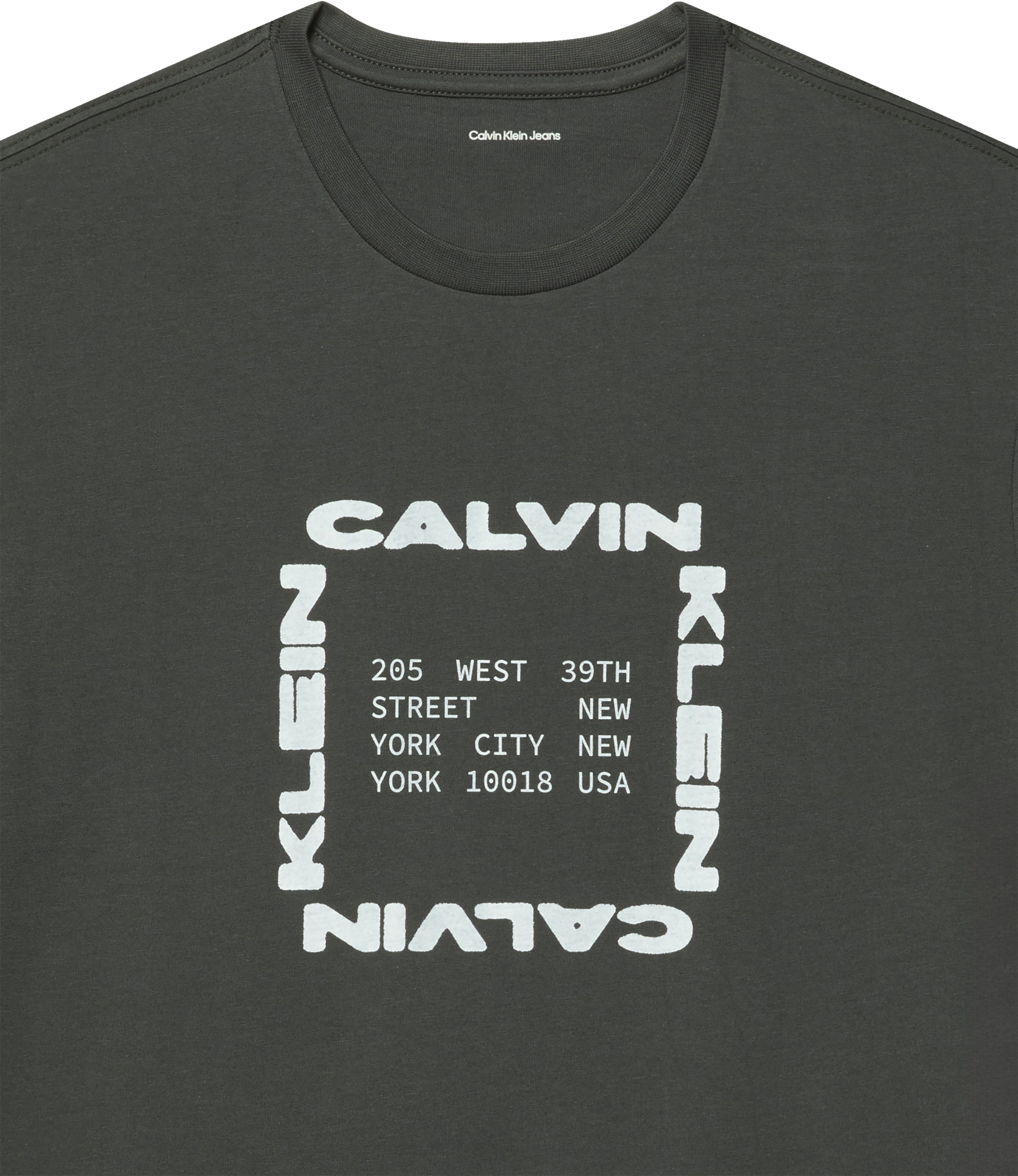 Calvin Klein Jeans T-Shirt