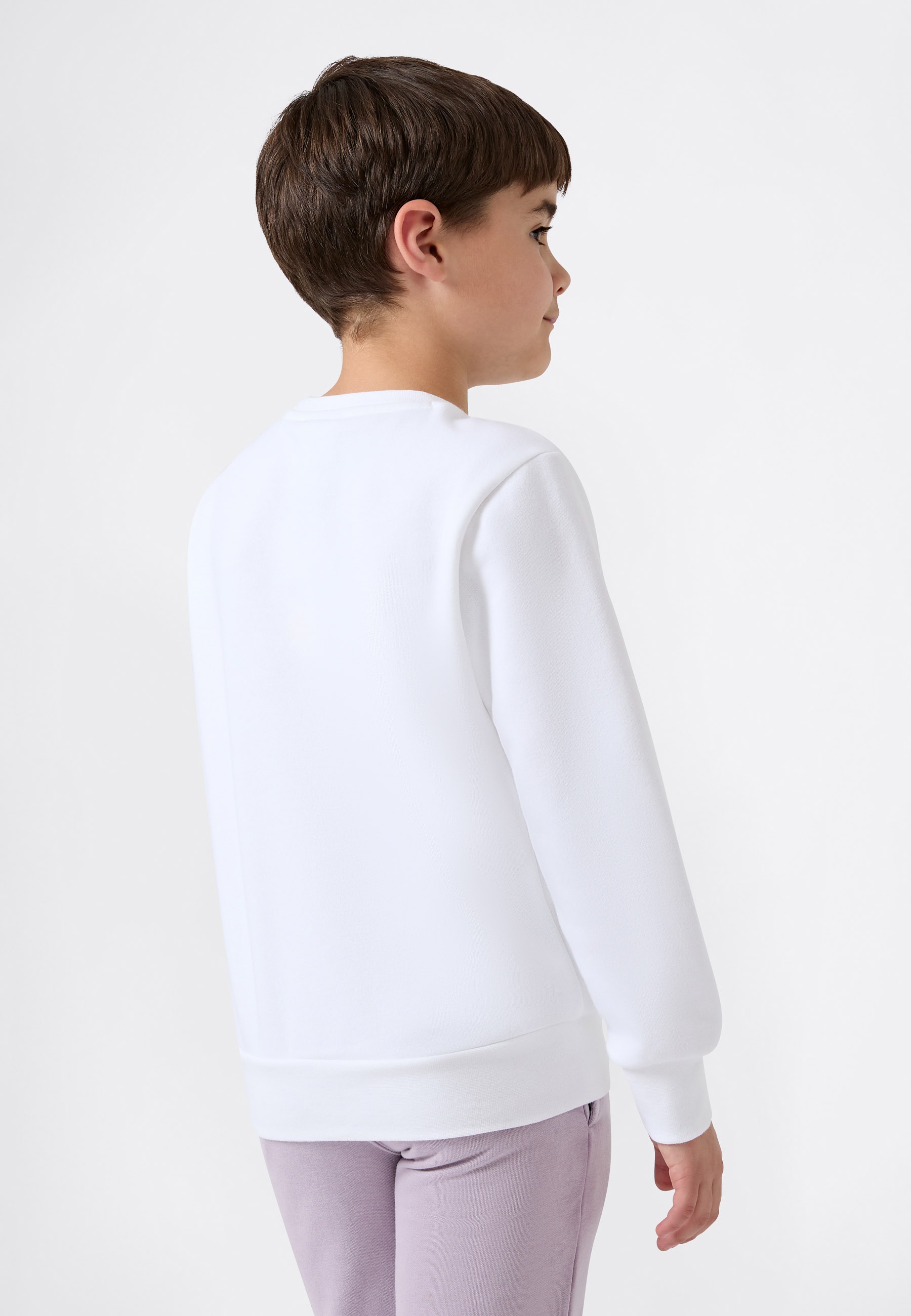 Champion Sweatshirt »SPORTWEAR CREWNECK Standard Fit«, für Kinder
