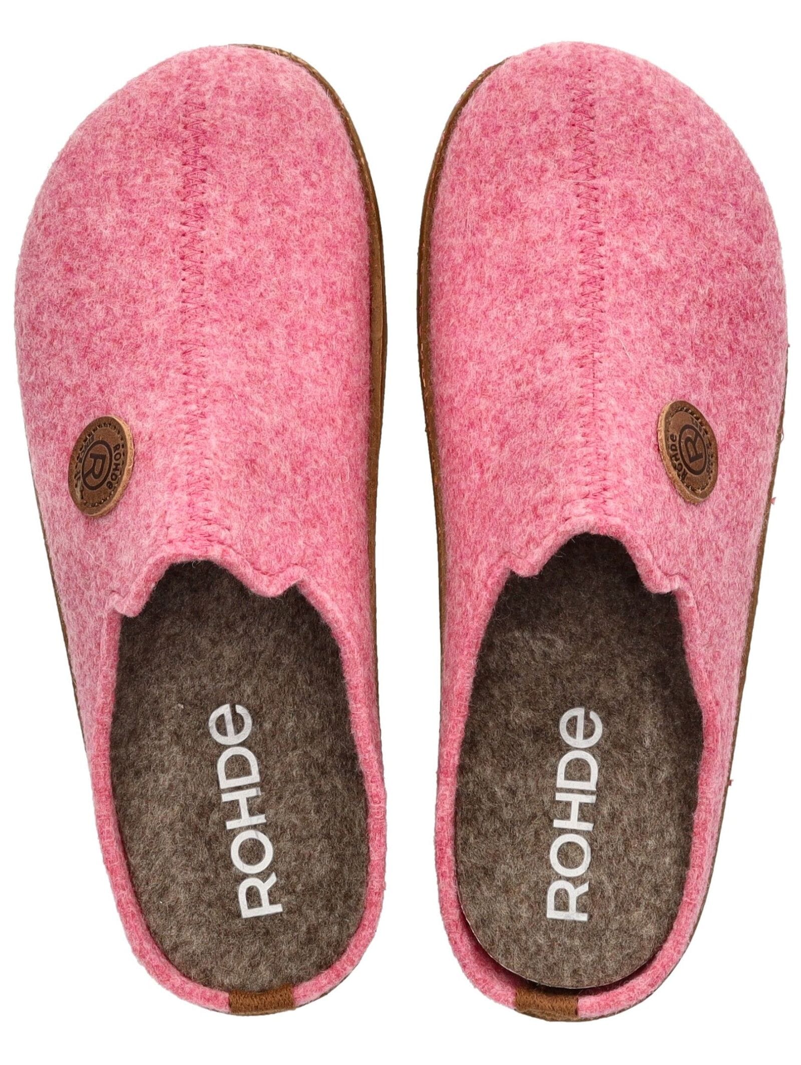 Rohde Hausschuh »Rohde Hausschuhe Filz«