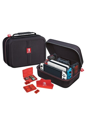 BigBen Spielekonsolen-Tasche »Nintendo Switch™ Deluxe Case NNS61« kaufen
