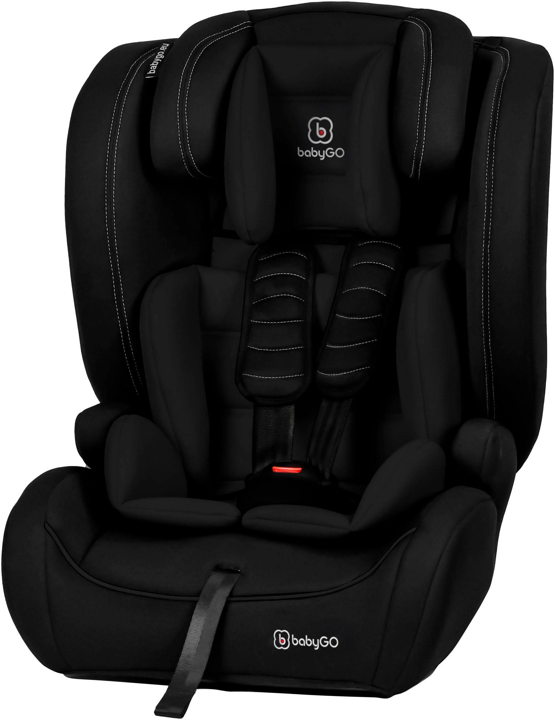 BabyGo Autokindersitz »Freemove Isize«