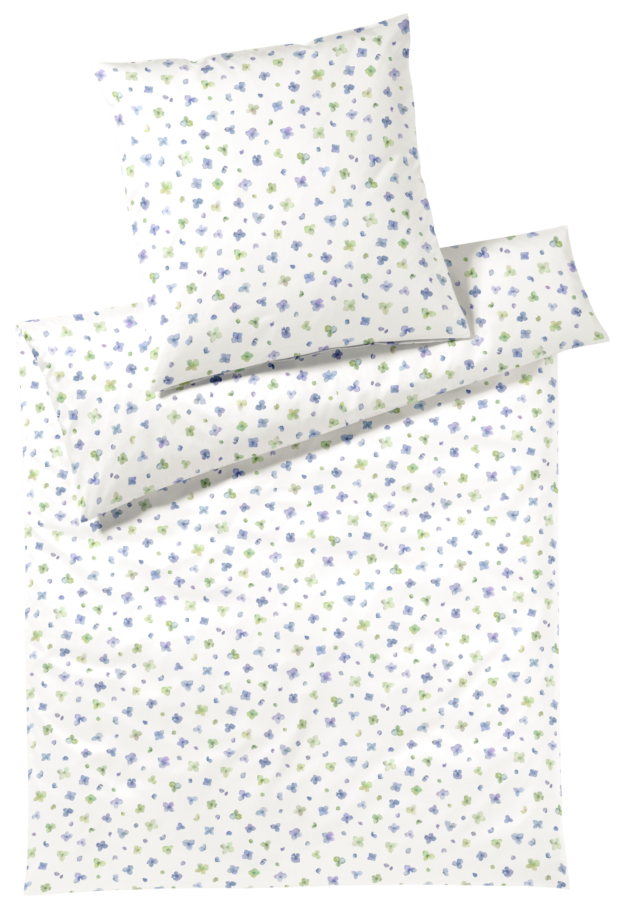Elegante Bettwäsche »Petals«, angenehmes Hautgefühl günstig online kaufen
