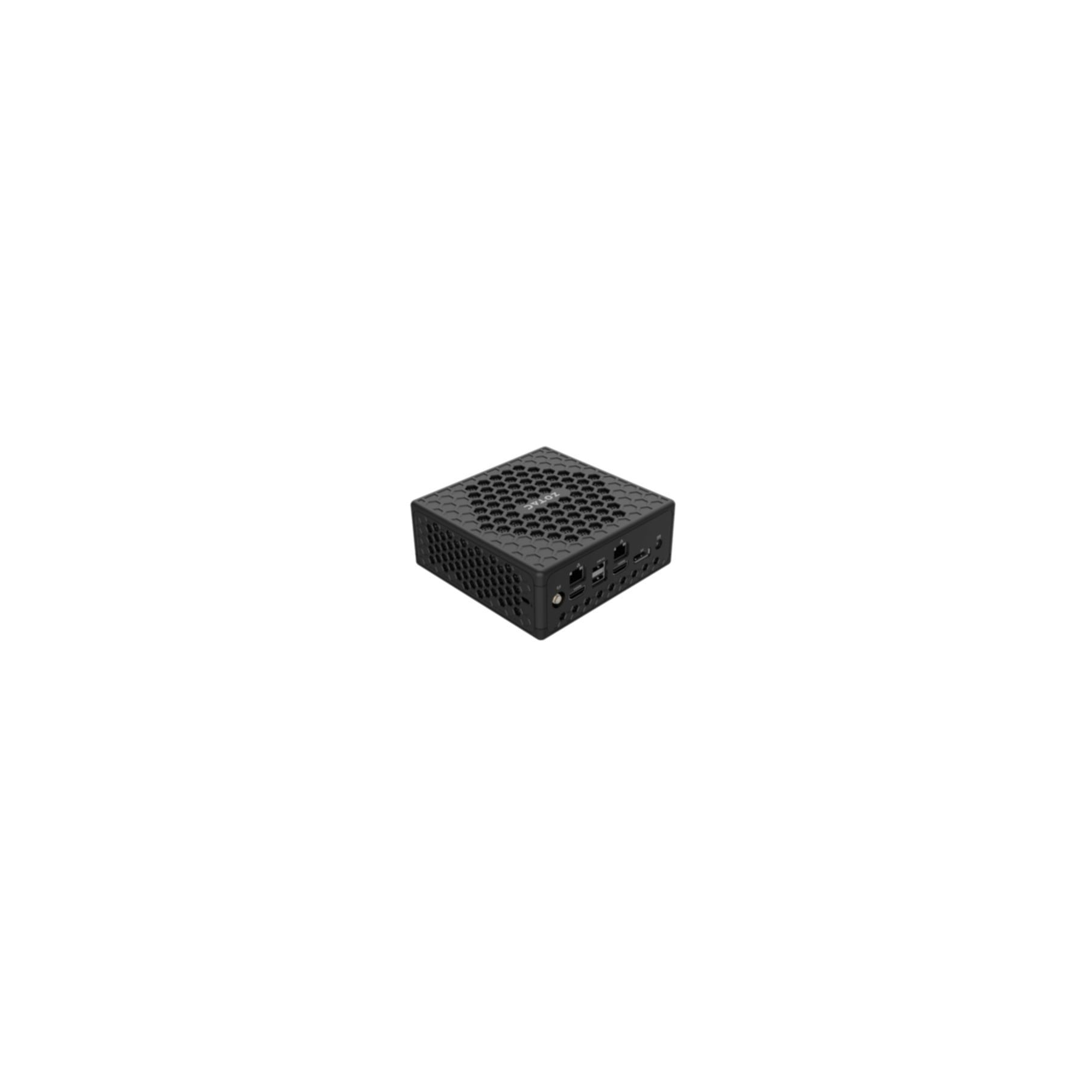 Zotac Barebone-PC »CI337 nano«