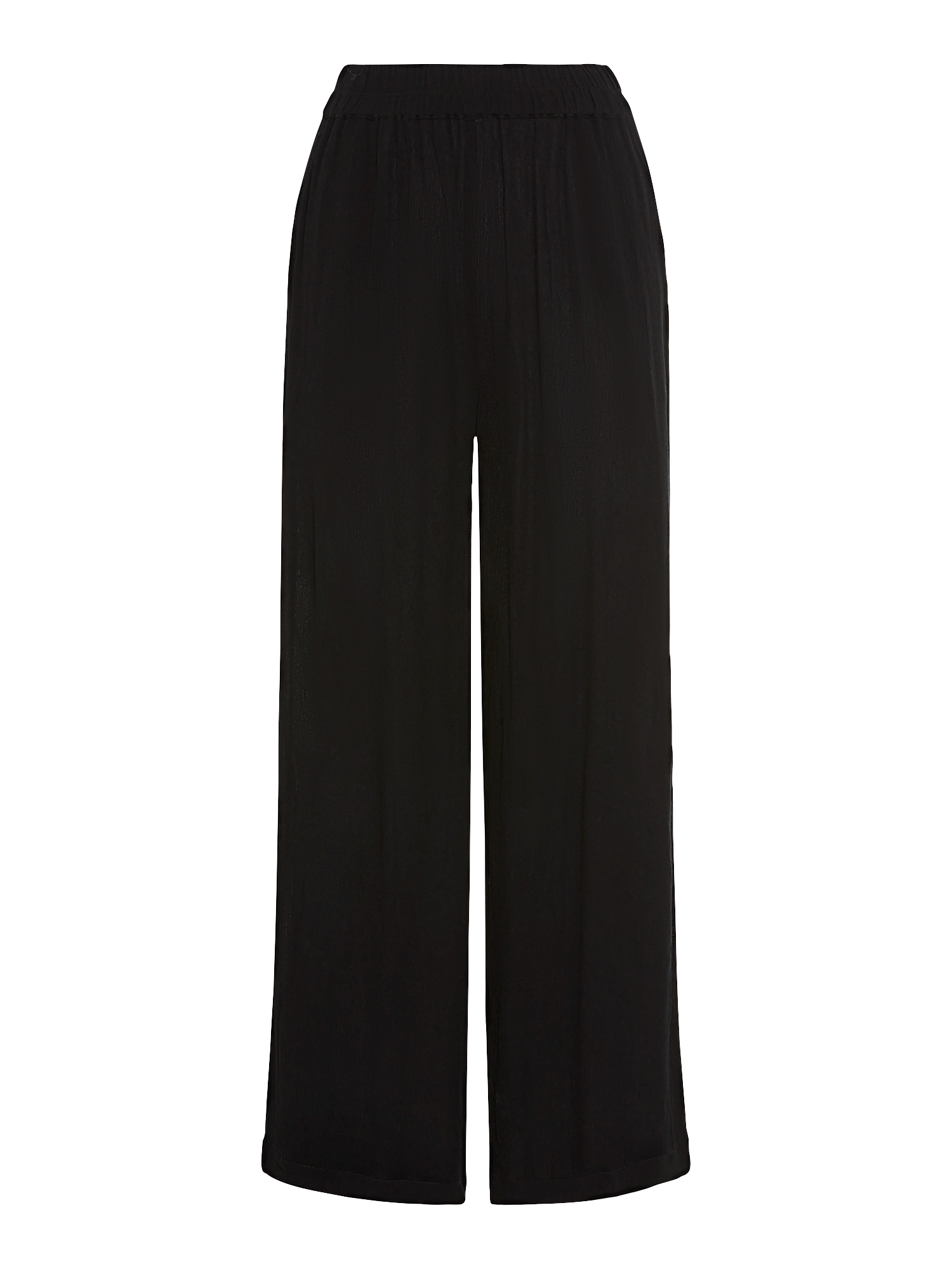 LSCN by LASCANA Schlupfhose  aus Viskosecrepe