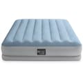 Intex Luftbett »DURA-BEAM® Plus Series Raised Comfort Airbed«, (Set, 3, mit Transporttasche)