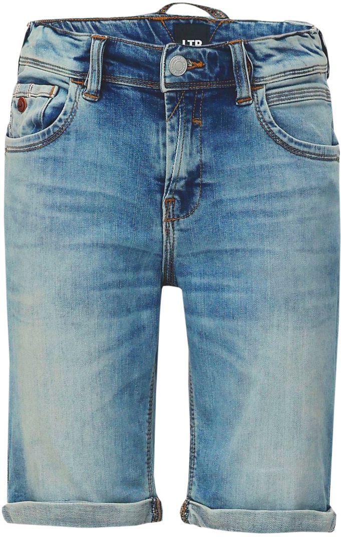 7. Bild von LTB Jeansshorts »LANCE«, für BOYS