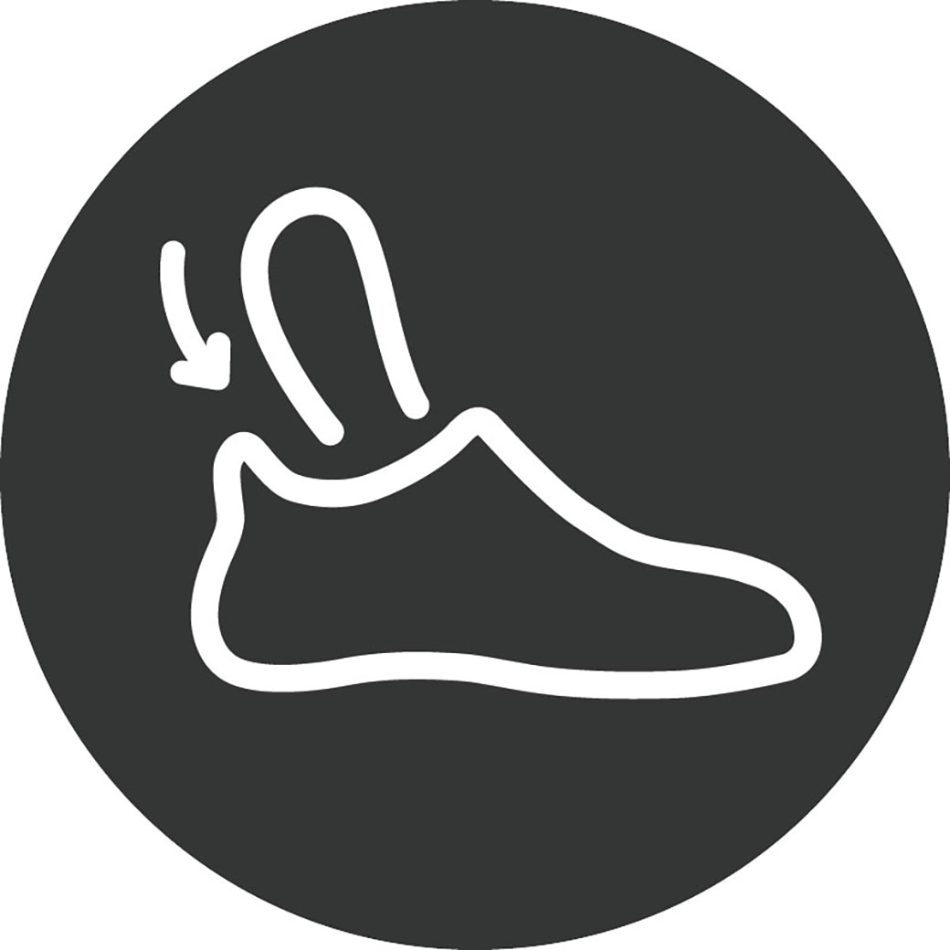 Lurchi Winterboots »Uno-TEX«, Winterstiefel mit TEX-Ausstattung, Größenschablone zum Download