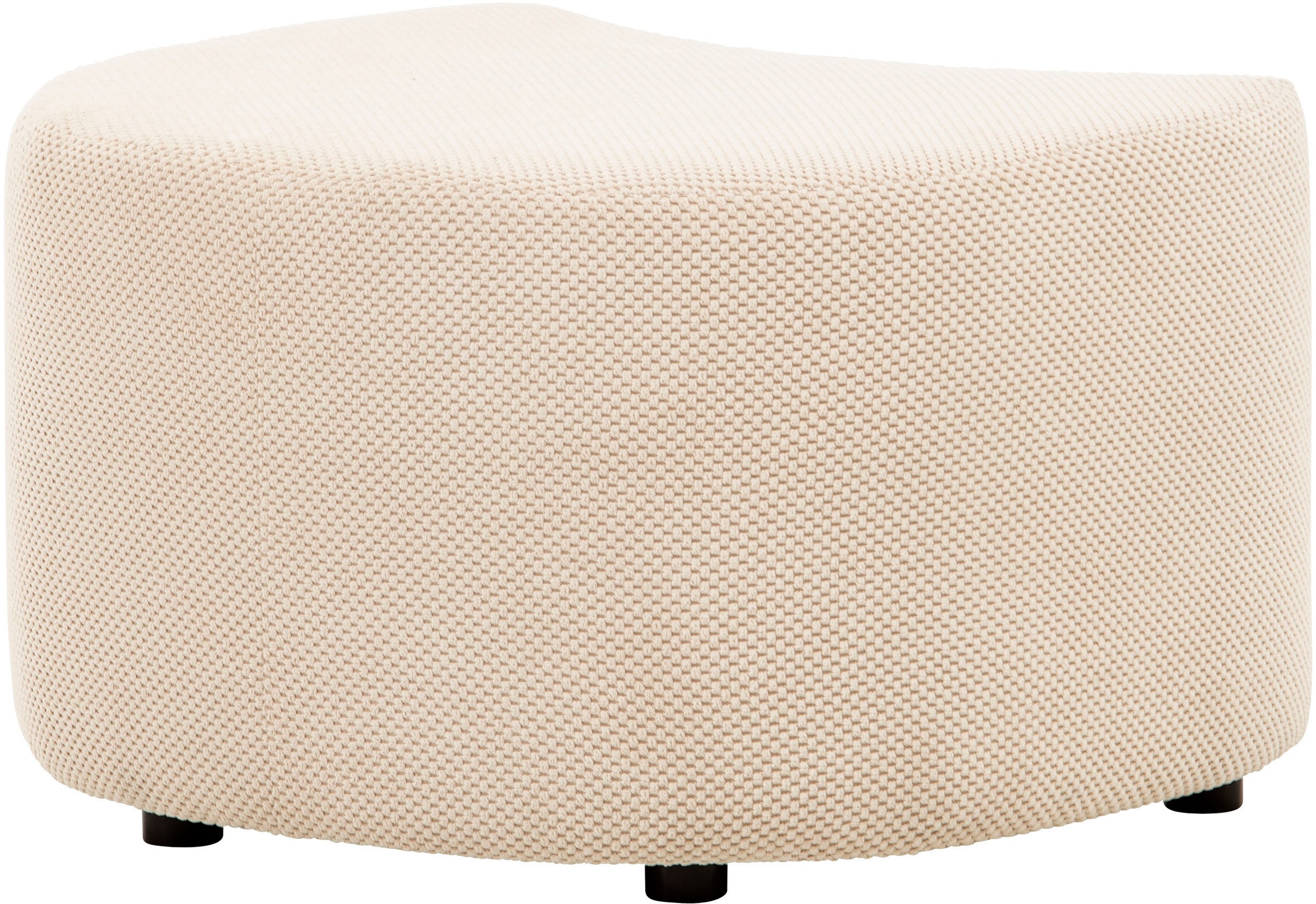 Home affaire Hocker »MAISIE, passende Ergänzung zum Big-Drehsessel« MAISIE, günstig online kaufen