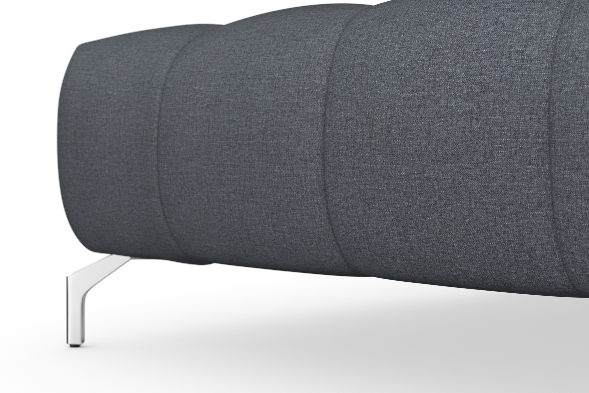 sit&more Ecksofa »Cool L-Form«, wahlweise mit Kopfteilverstellung und Vorziehsitz, motorisch