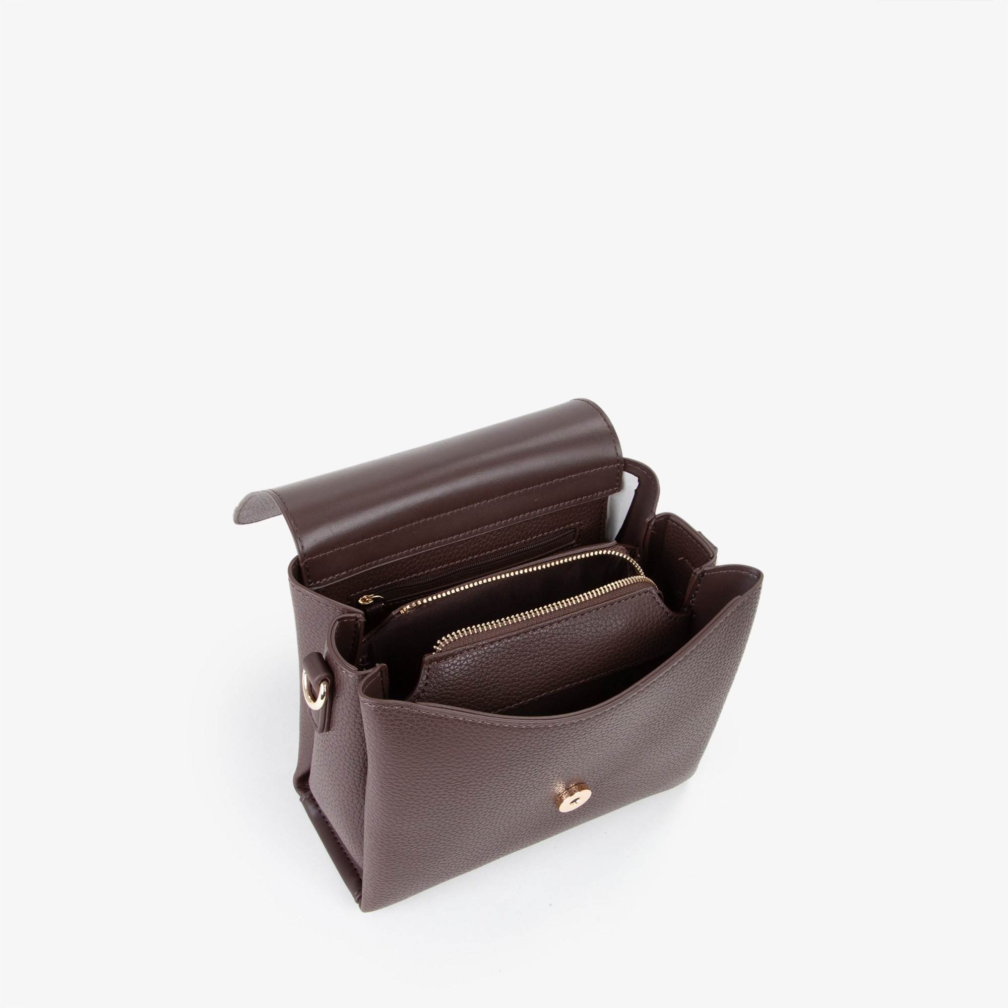 VALENTINO BAGS Shopper »ALEXIA« Umhängetasche, Damen Tasche, Schultertasche