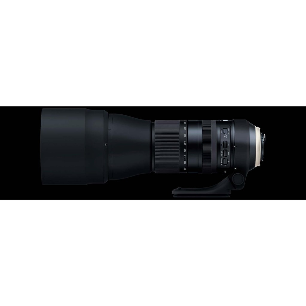 Tamron Objektiv »SP AF 150-600mm F/5-6.3 Di VC USD G2«