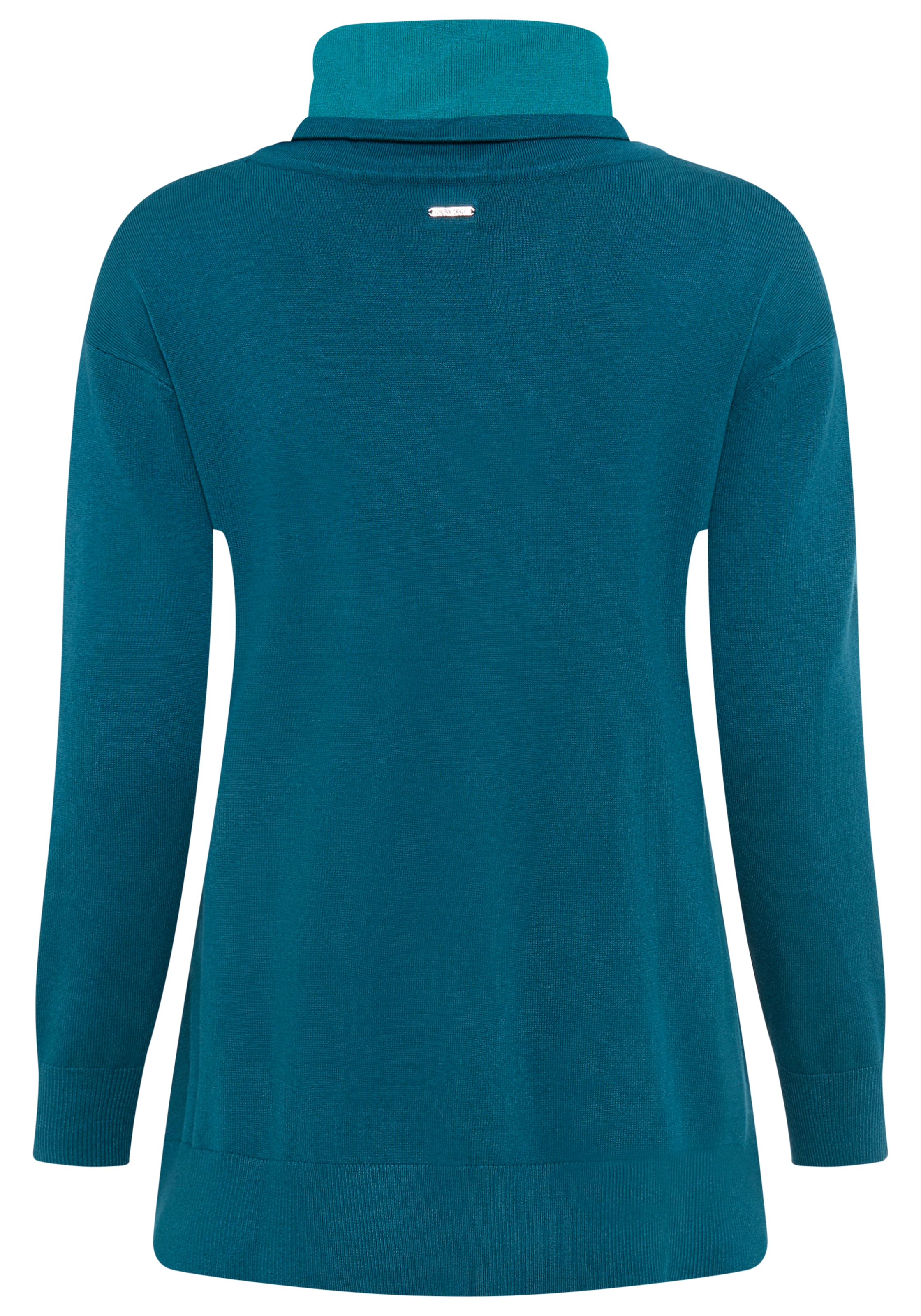 Laura Scott Strickpullover, mit Schalkragen - NEUE KOLLEKTION