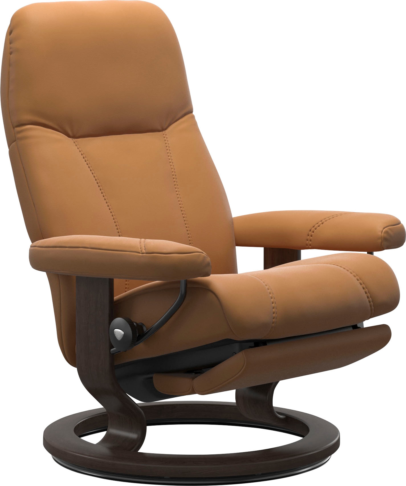 Stressless® Relaxsessel »Consul«, elektrisch verstellbar, optional 2-motori günstig online kaufen