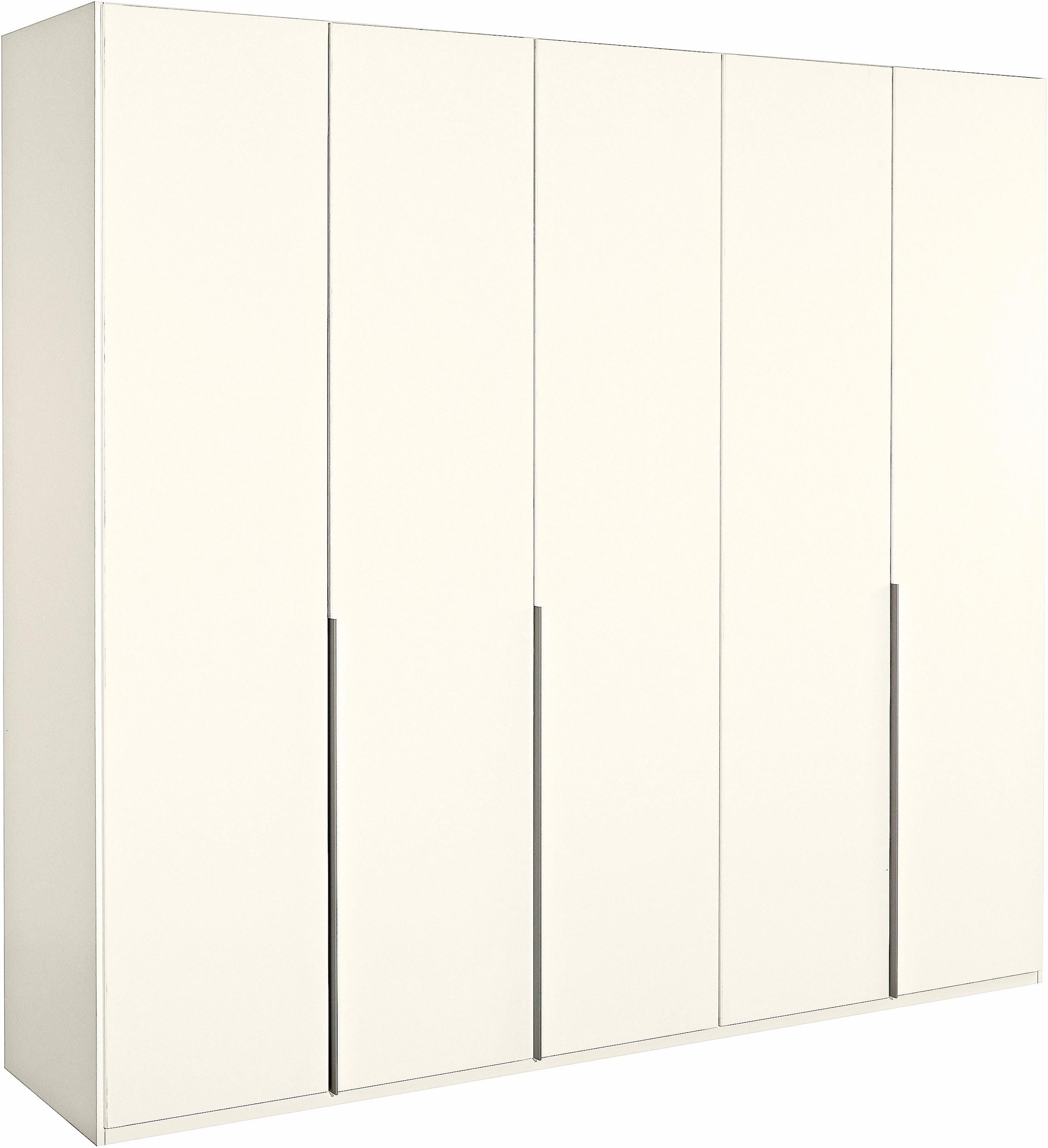 Wimex Kleiderschrank »New York«, in vielen Breiten, 208 oder 236cm hoch