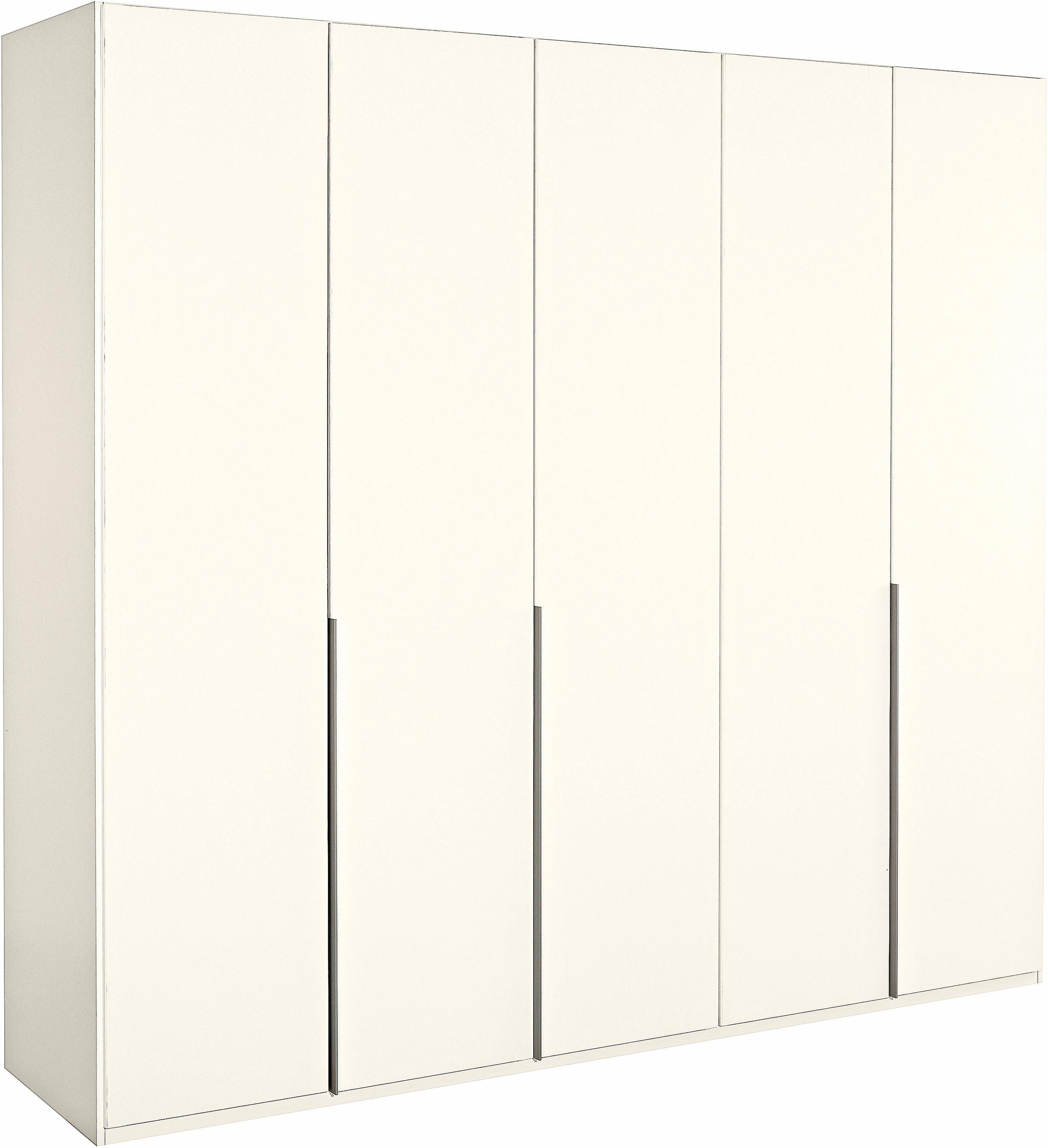 Wimex Kleiderschrank "New York", in vielen Breiten, 208 oder 236cm hoch günstig online kaufen