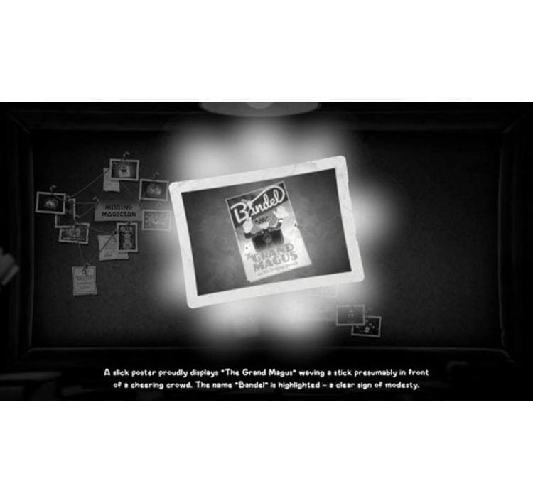 Flashpoint Spielesoftware »Mouse P.I. for Hire NSW2 (Box)« Nintendo Switch