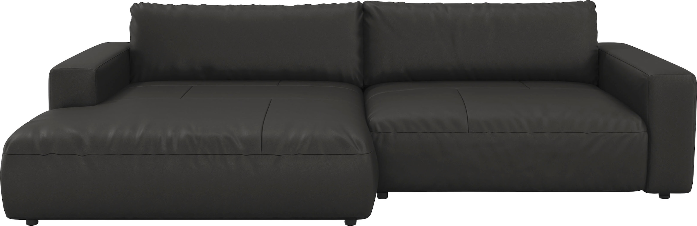 Musterring Ecksofa »LUCIA L-Form« günstig online kaufen