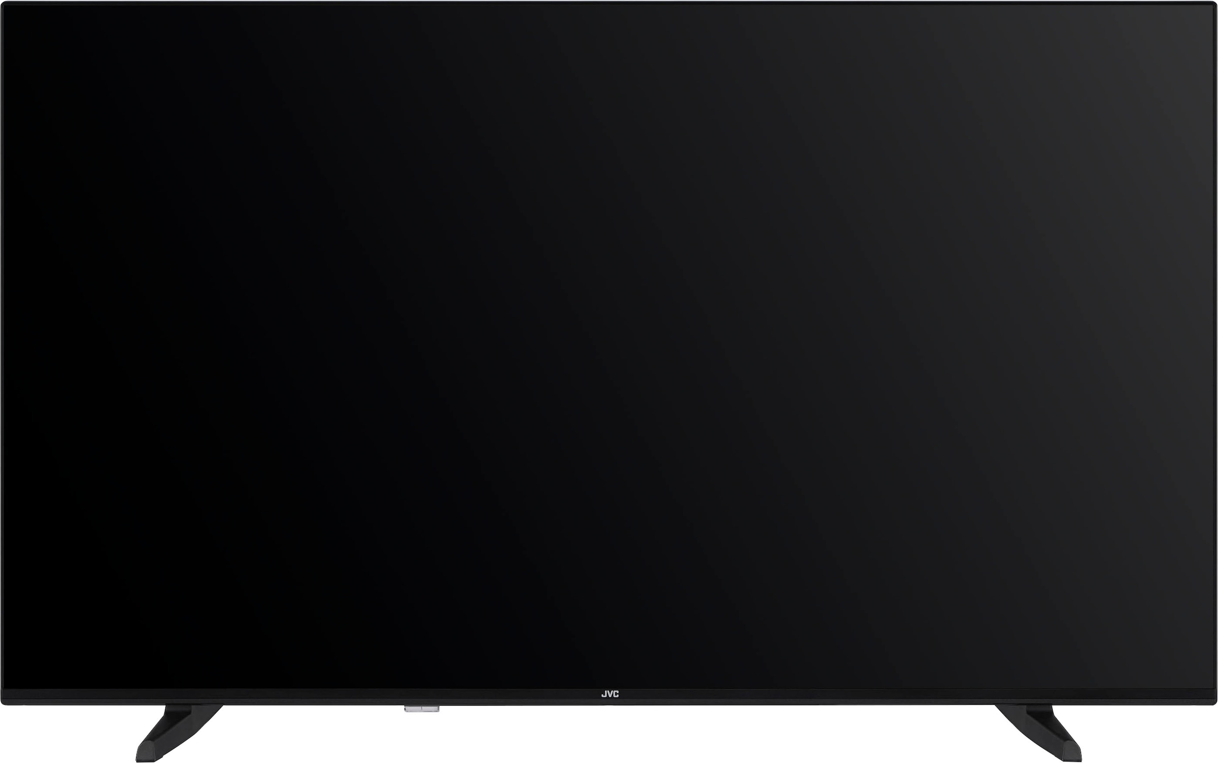 Zoll, online HD, 126 TV- cm/50 Ultra JVC »LT-50VA3355«, 4K LED-Fernseher Smart-TV Android bestellen