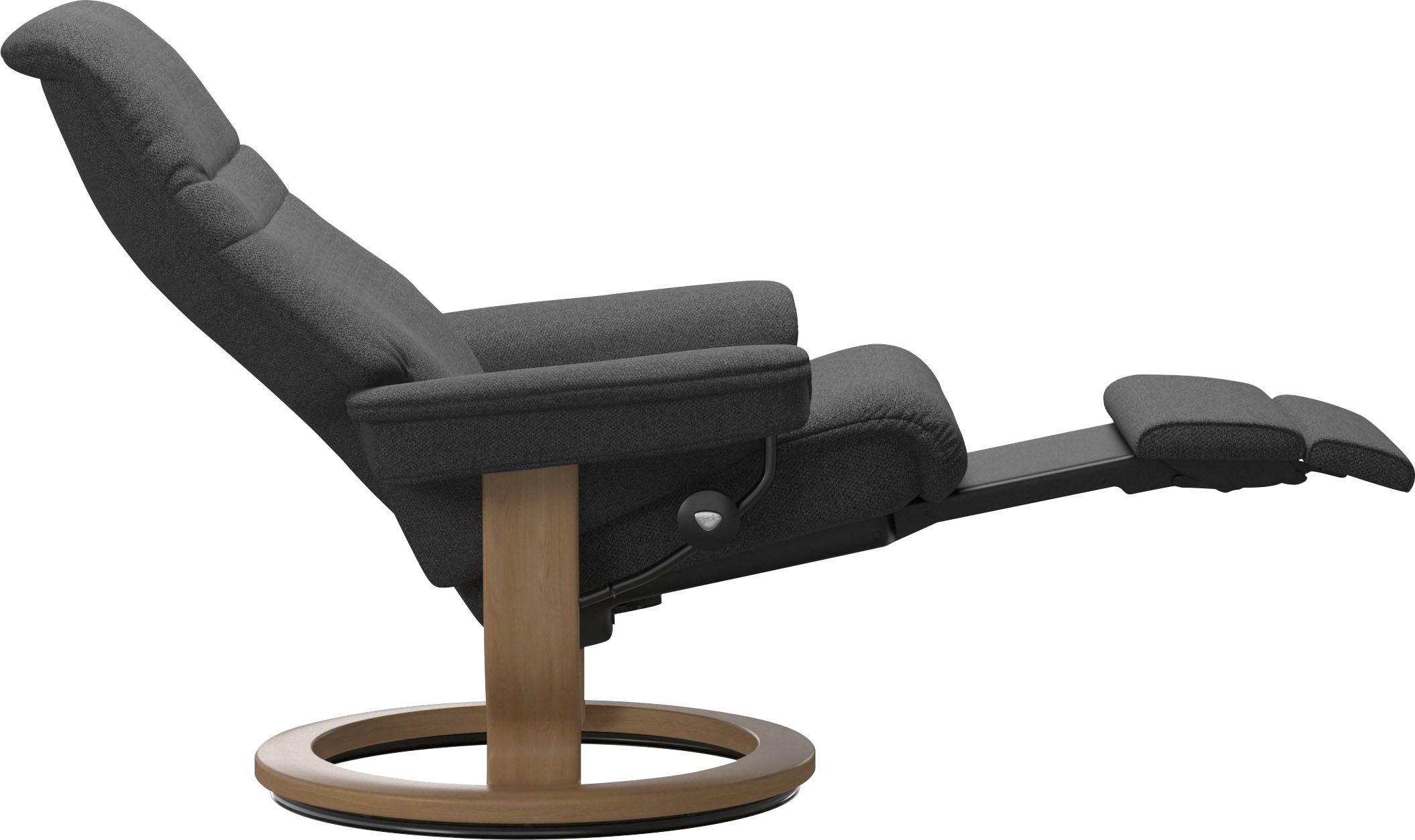 Stressless® Relaxsessel »Sunrise«, elektrisch verstellbar, optional 2-motorisch, Größe M & L