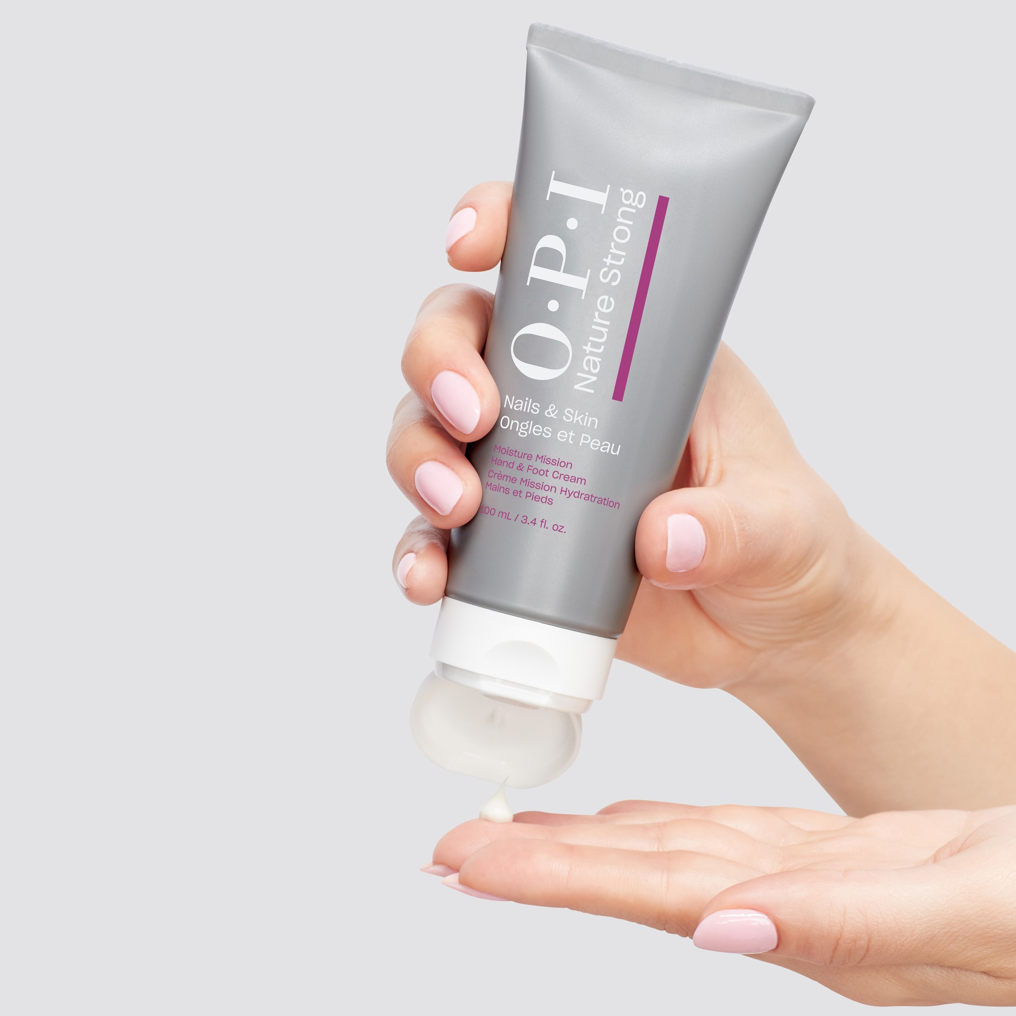 OPI Handcreme »Moisture Mission Hand & Foot Cream«