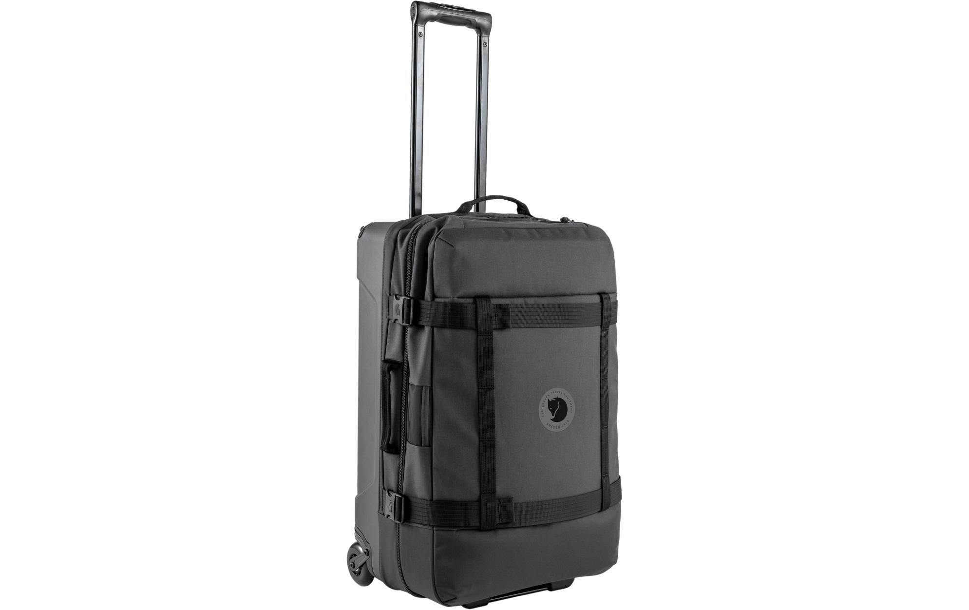 Fjällräven Trolley »75 Schwarz« 1 Stk. tlg. 75 l 2 Rollen