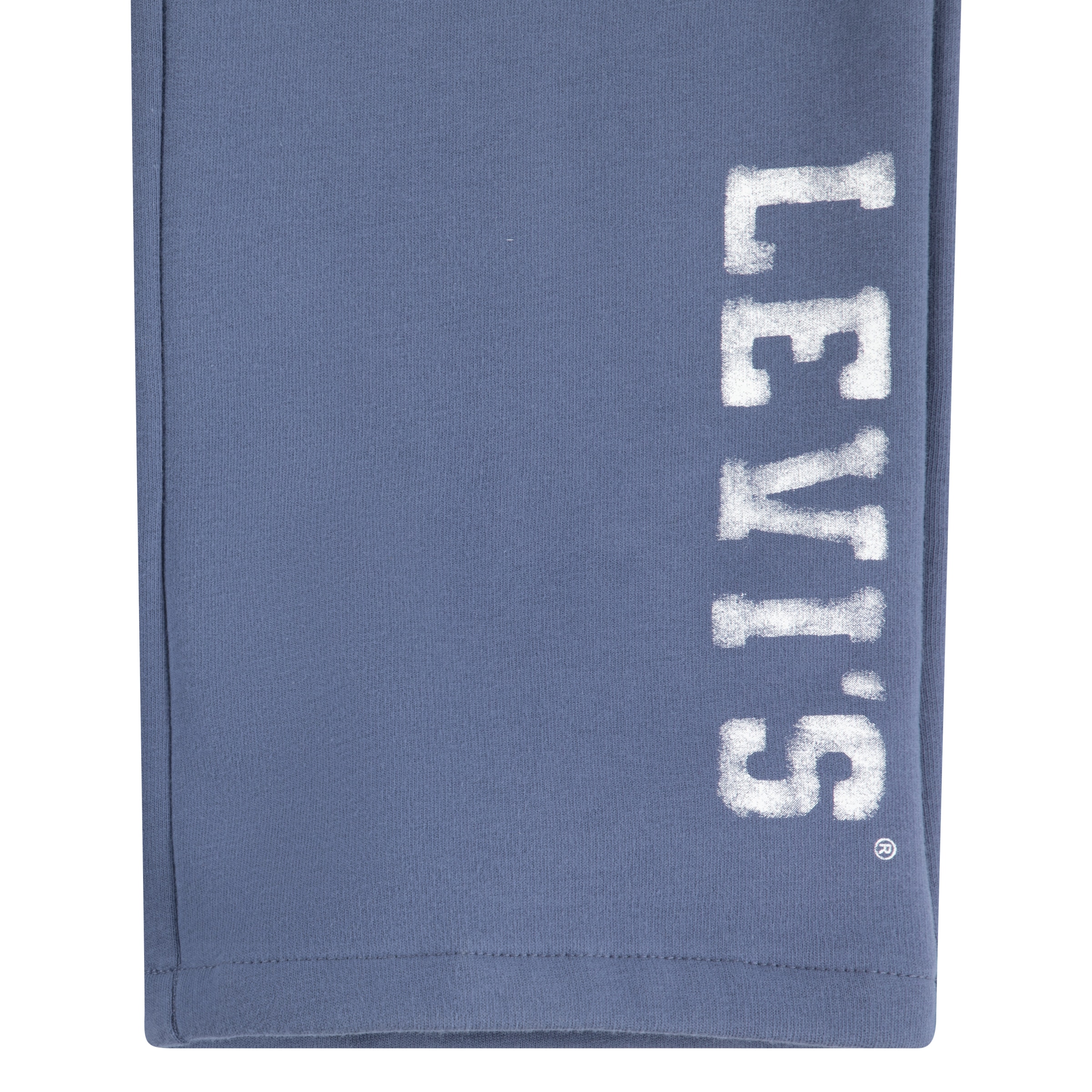 Levi's® Kids Jogginghose »LVG WIDE LEG FLEECE PANT«, mit weitem Bein, for Girls