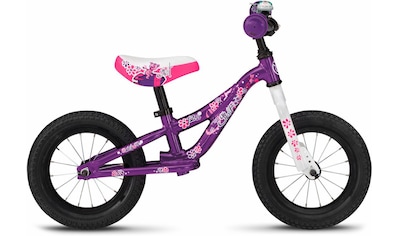 Kinderfahrrad »POWERKIDDY AL 12 K«, 1 Gang