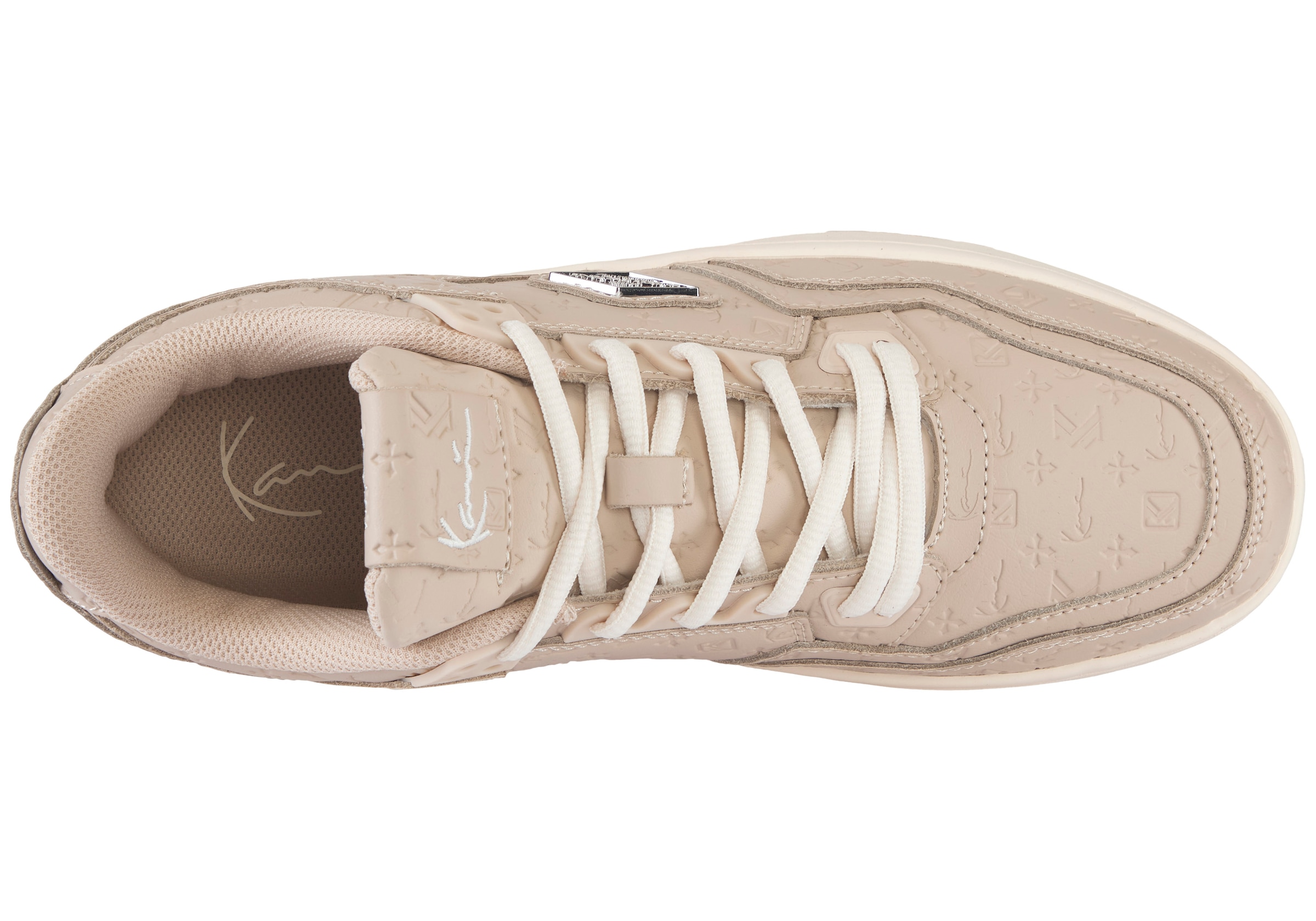 Karl Kani Sneaker »89 LXRY PRM`26«