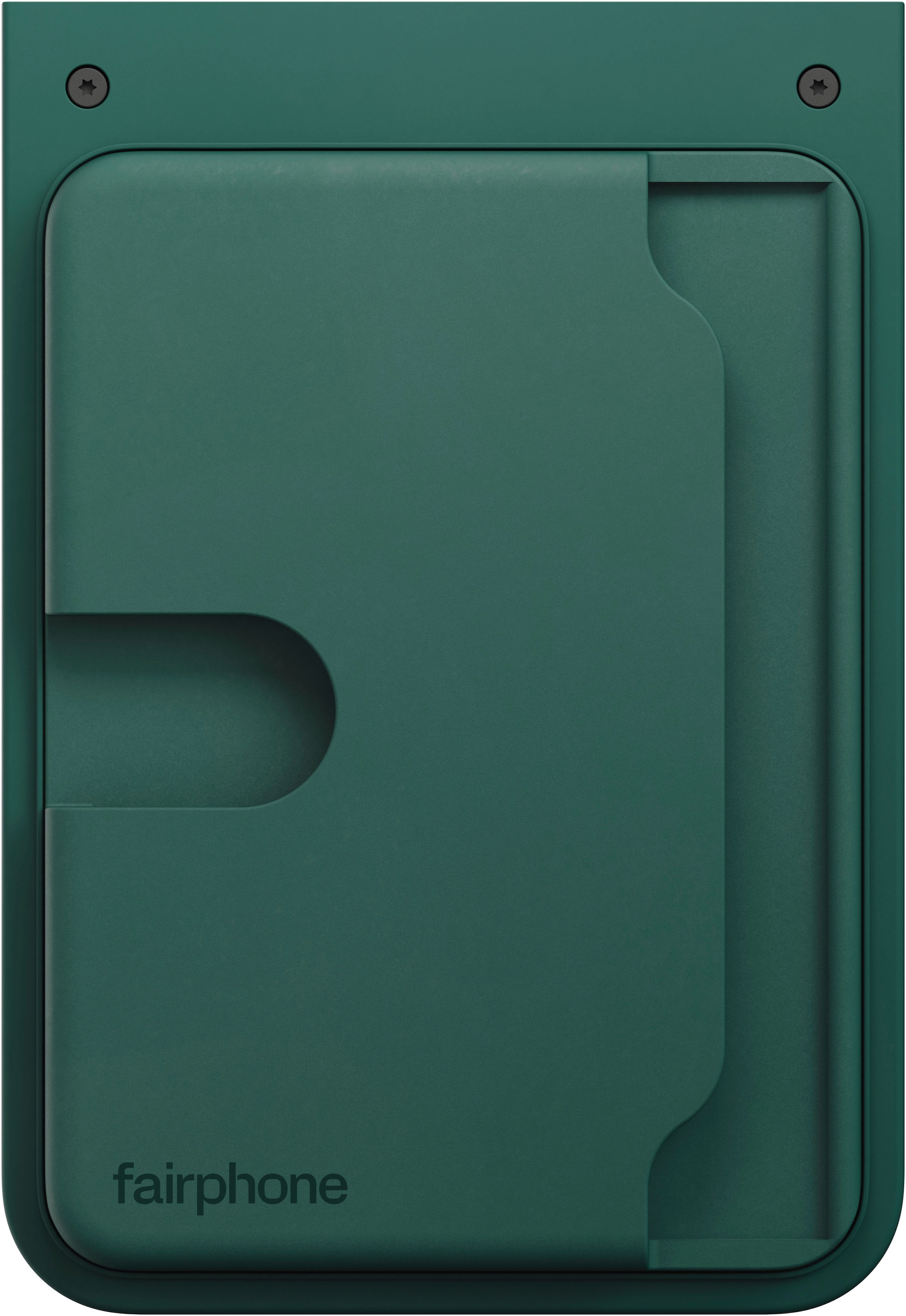 Fairphone Smartphone-Hülle »Fairphone Gen 6 Kartenhalter«, Fairphone, 16,0 cm (6,3 Zoll)