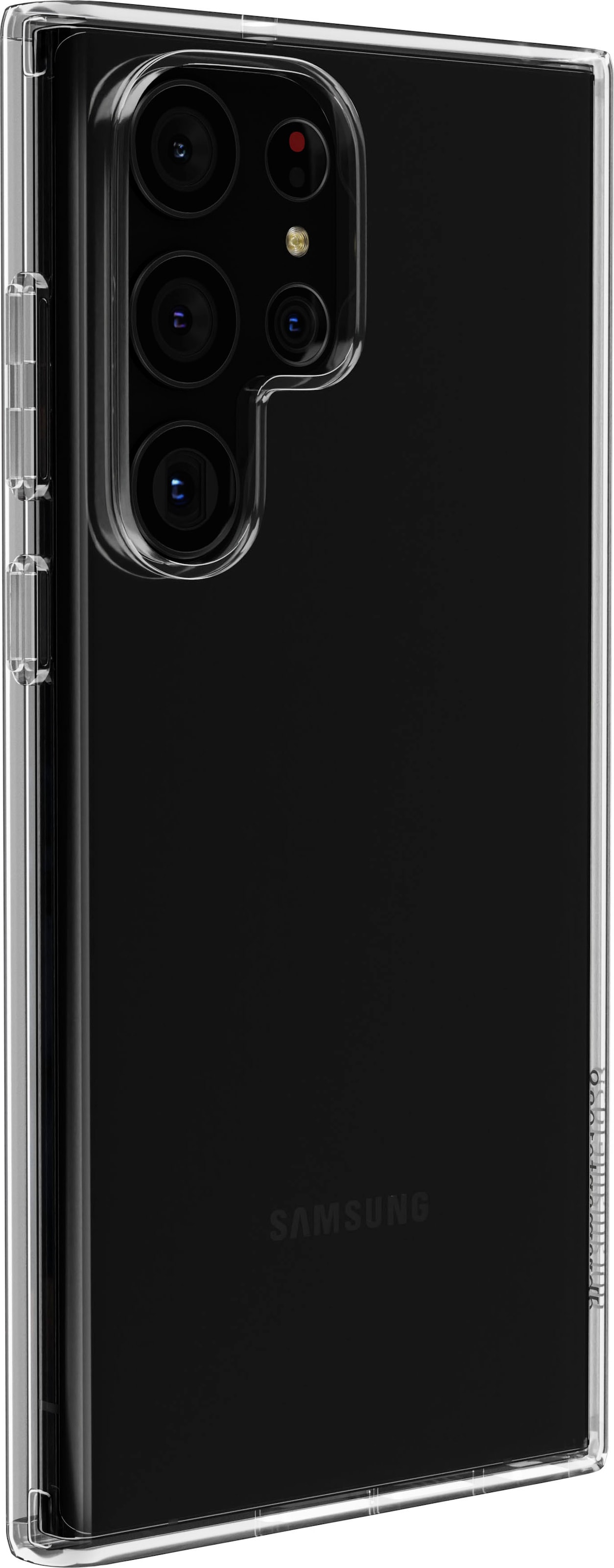 dbramante1928 Handyhülle »Iceland Pro - Galaxy S23«, Samsung,Galaxy S23, 15,5 cm (6,1 Zoll)