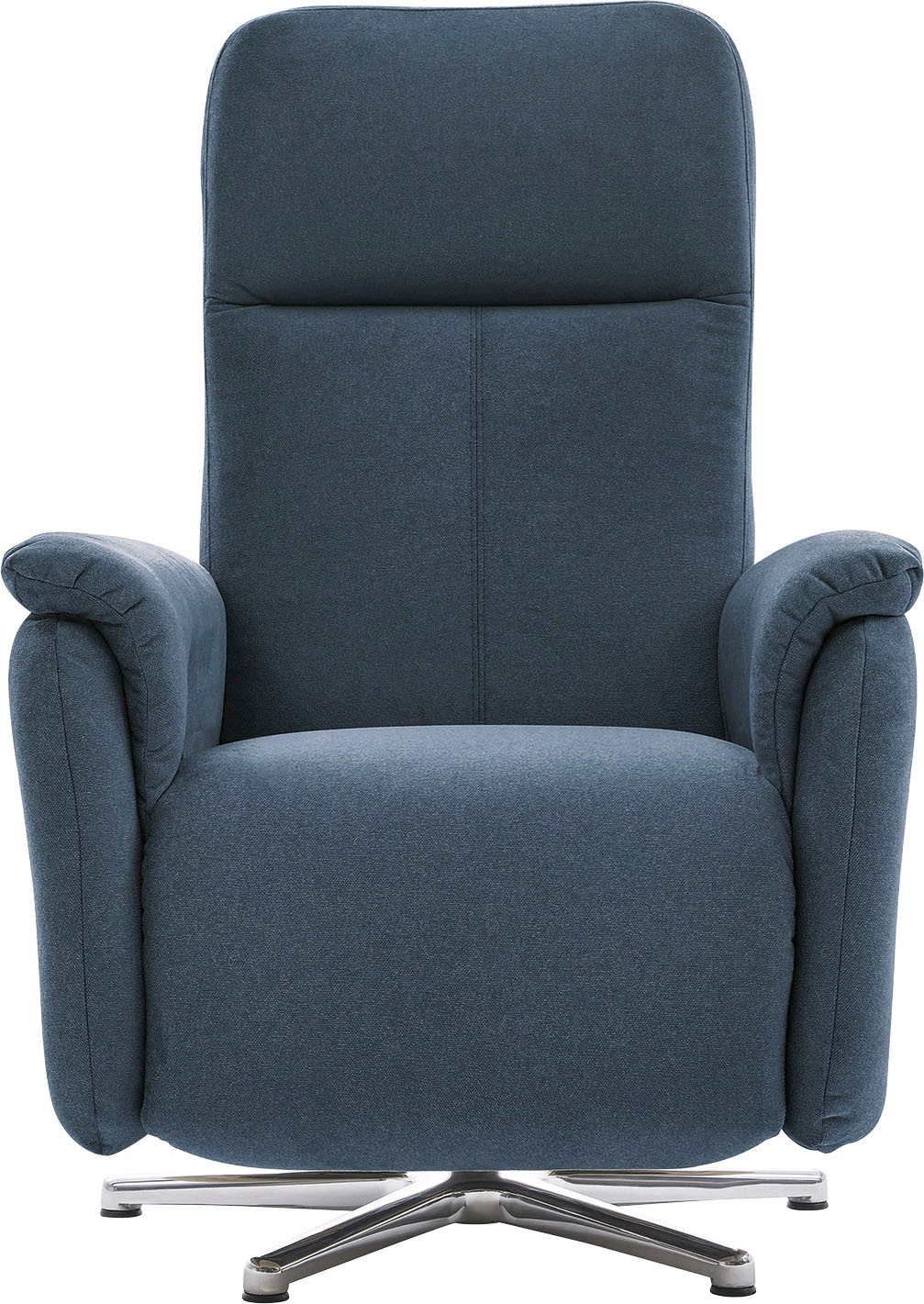 CALIZZA INTERIORS Relaxsessel »Olivin«, inklusiver stufenloser Kopfteilvers günstig online kaufen